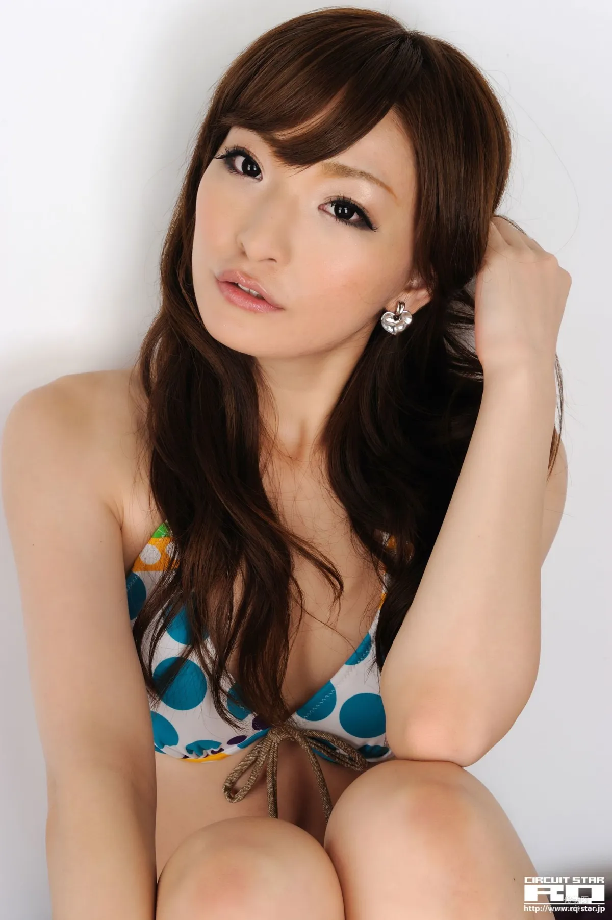 [RQ-STAR] NO.00352 淺田ゆりえ 泳裝 Swim Suits 寫真集 97