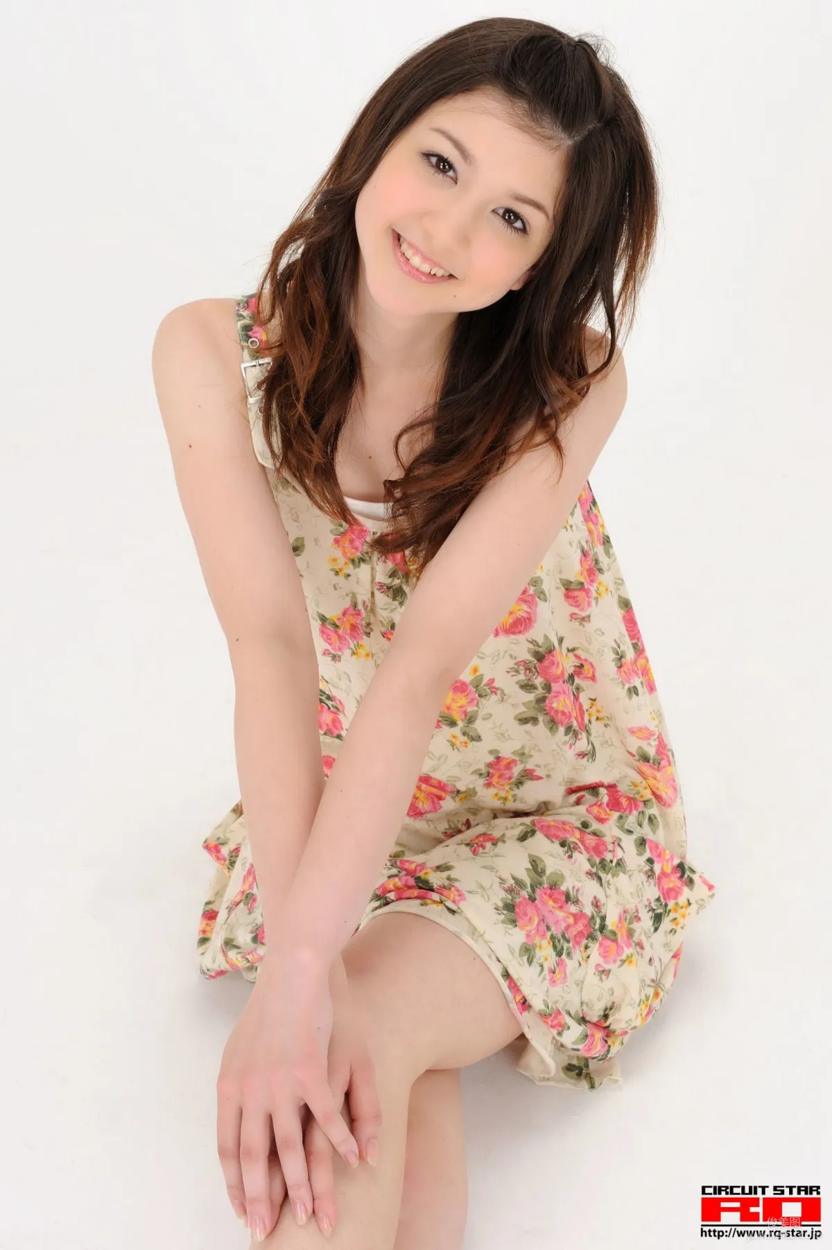 [RQ-STAR] NO.00345 久保艾米/久保エイミー Private Dress 寫真集 95