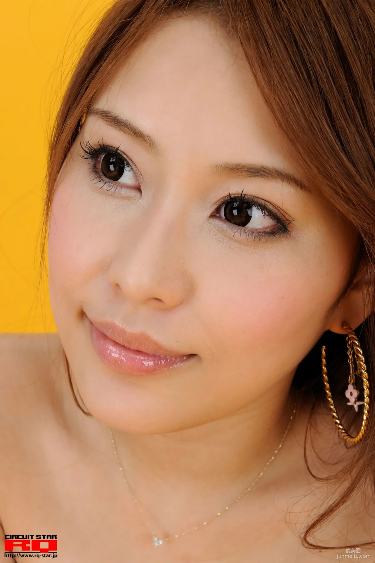 [RQ-STAR] NO.00342 Mai Asano 淺野舞 Private Dress 寫真集 90
