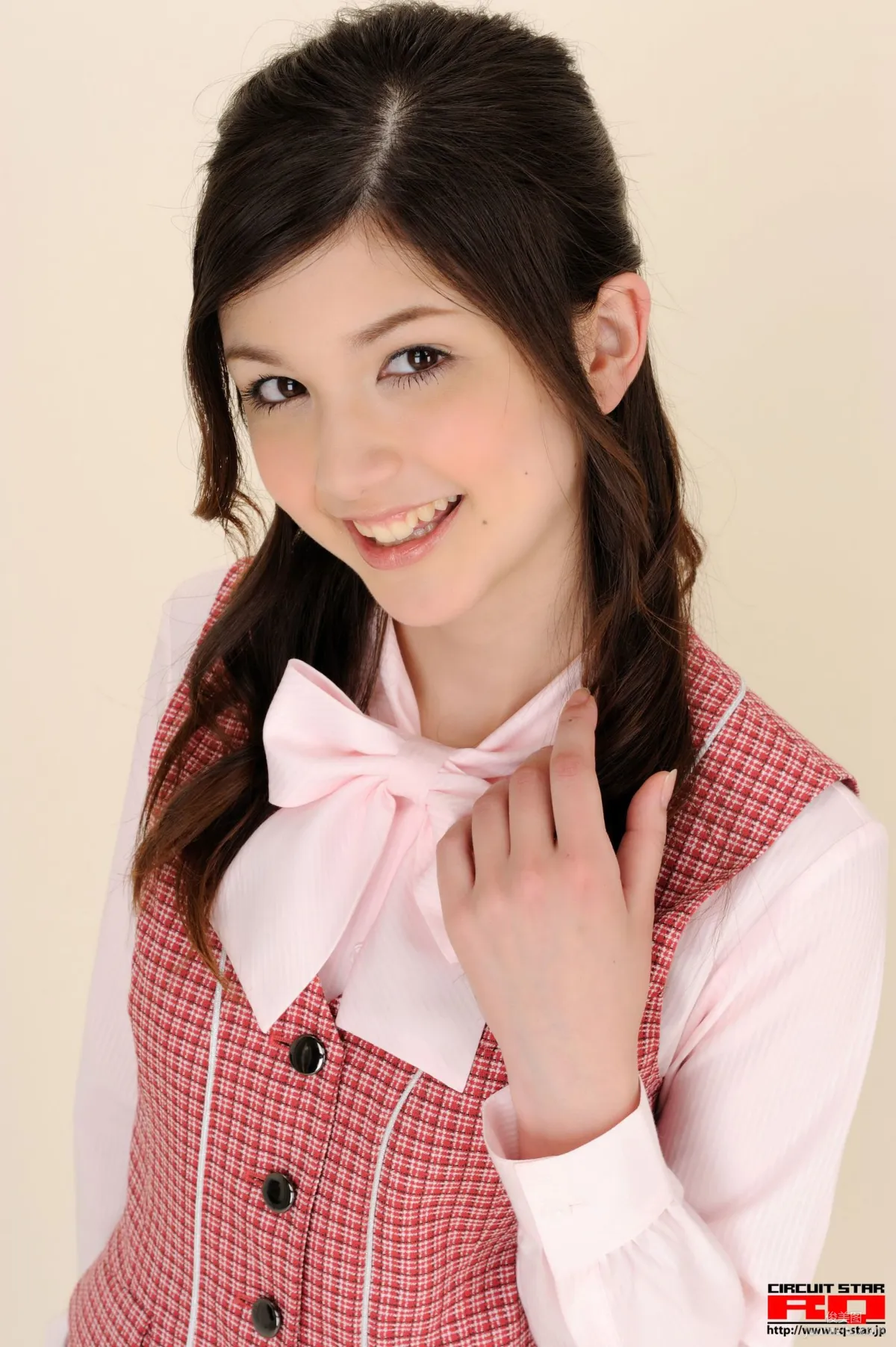 [RQ-STAR] NO.00362 Amy Kubo 久保エイミー Office Lady 寫真集 102