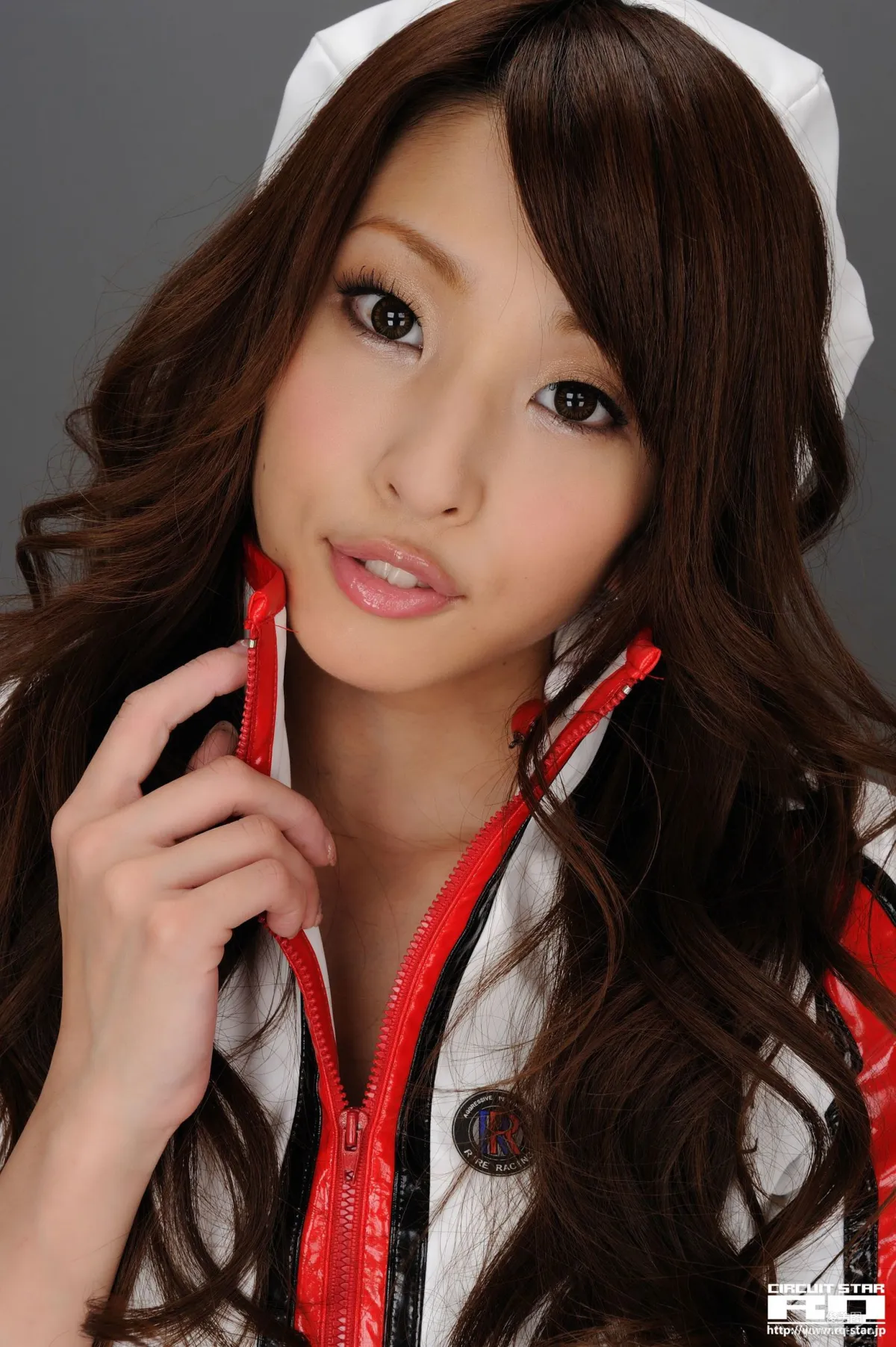 [RQ-STAR] NO.00289 黒沢美憐 Race Queen 賽車女郎系列 寫真集 45