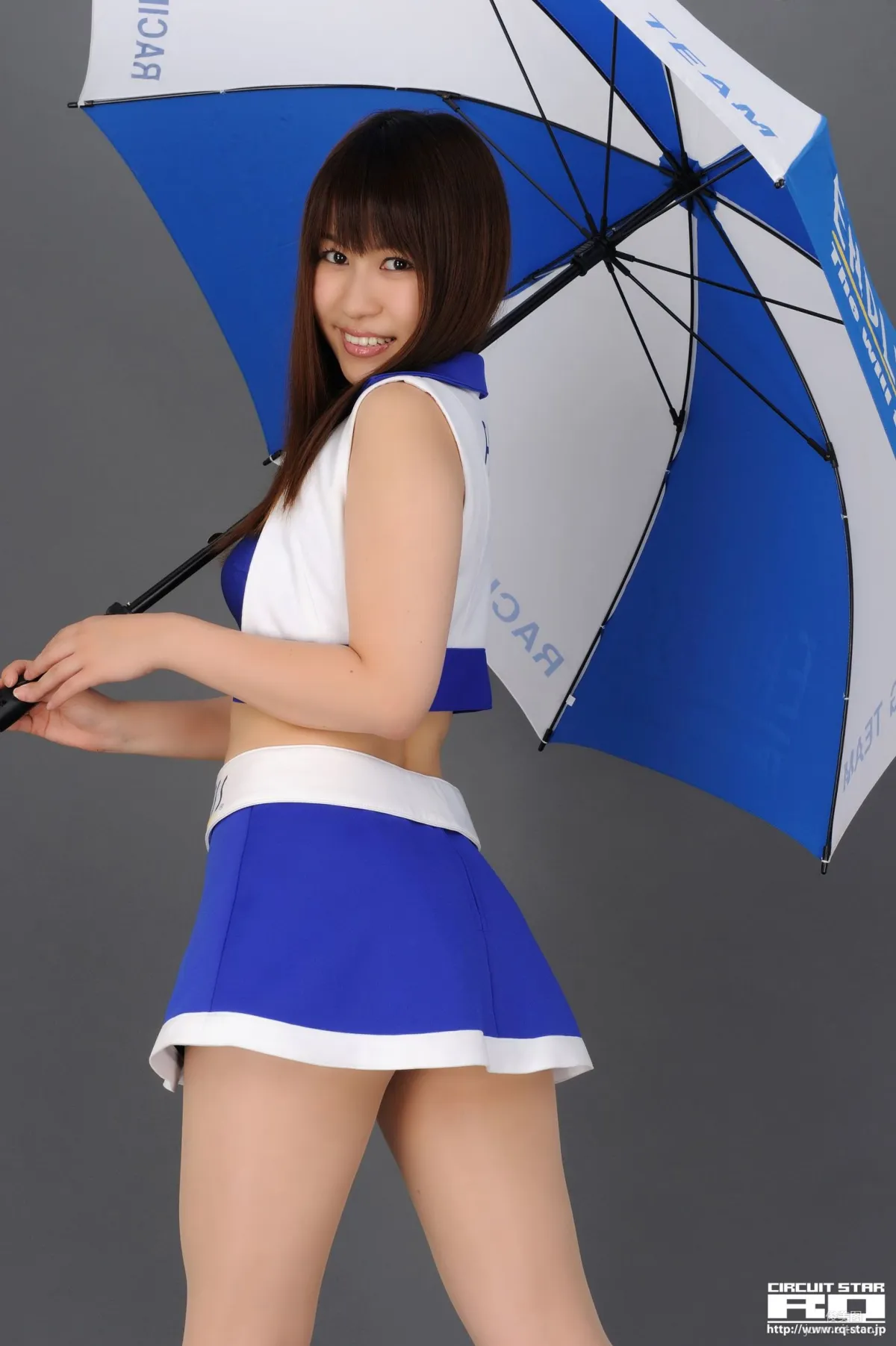 [RQ-STAR] NO.00306 佐倉惠美 Race Queen 寫真集 91