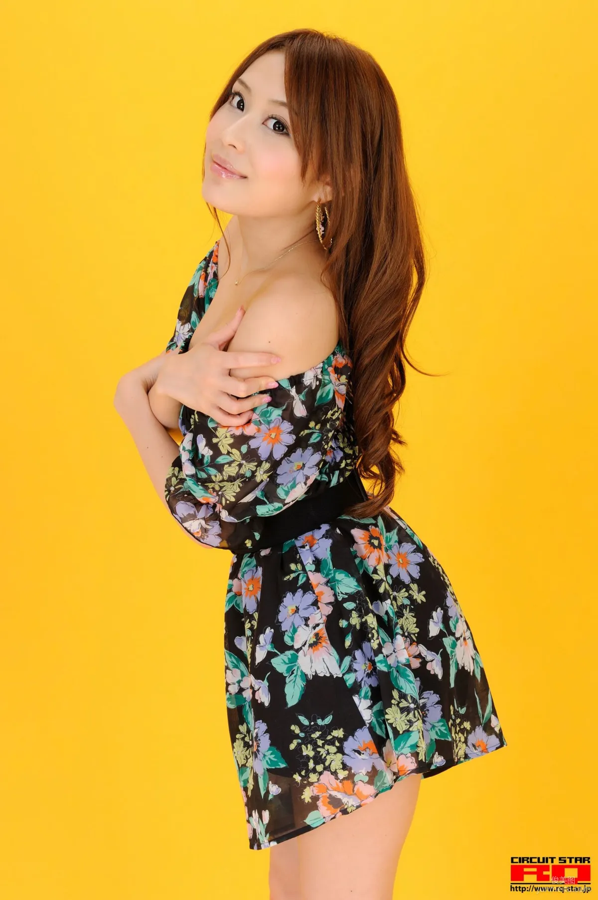 [RQ-STAR] NO.00342 Mai Asano 淺野舞 Private Dress 寫真集 19