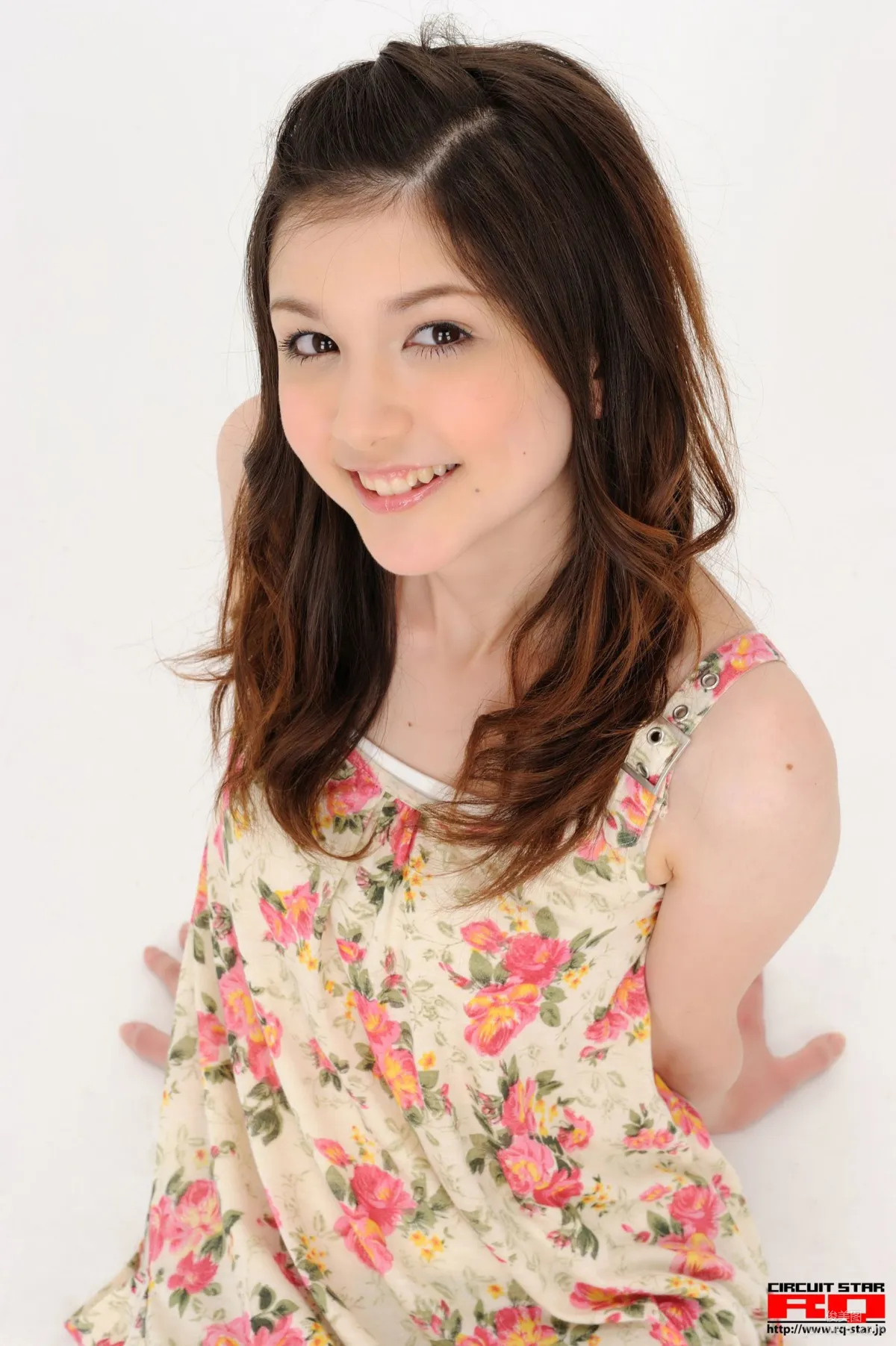 [RQ-STAR] NO.00345 久保艾米/久保エイミー Private Dress 寫真集 92