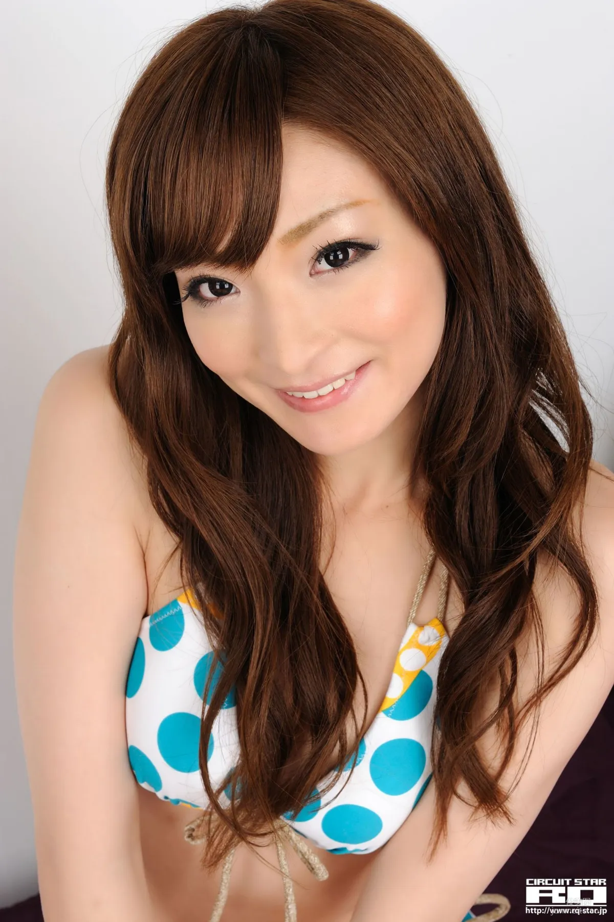 [RQ-STAR] NO.00352 淺田ゆりえ 泳裝 Swim Suits 寫真集 141
