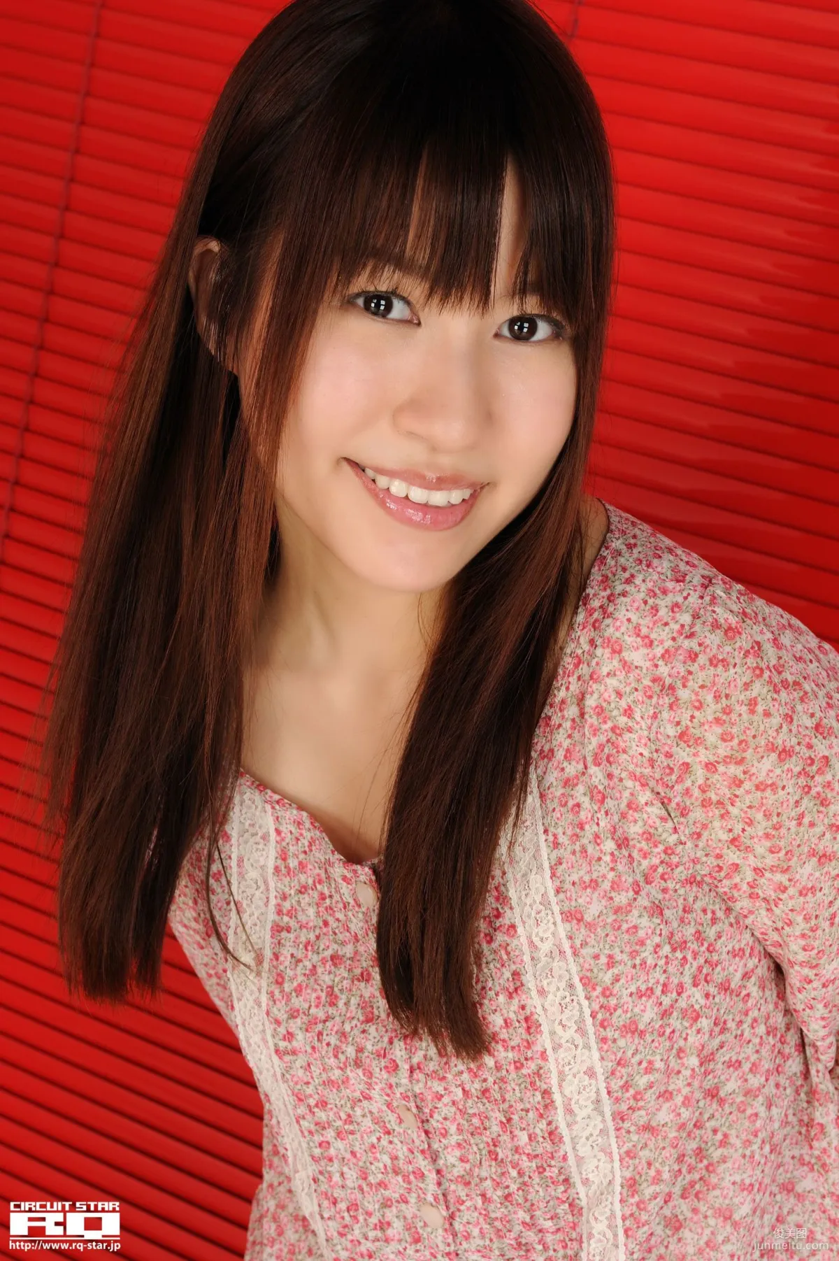 [RQ-STAR] NO.00290 Emi Sakura 佐倉恵美 Private Dress 寫真集 27