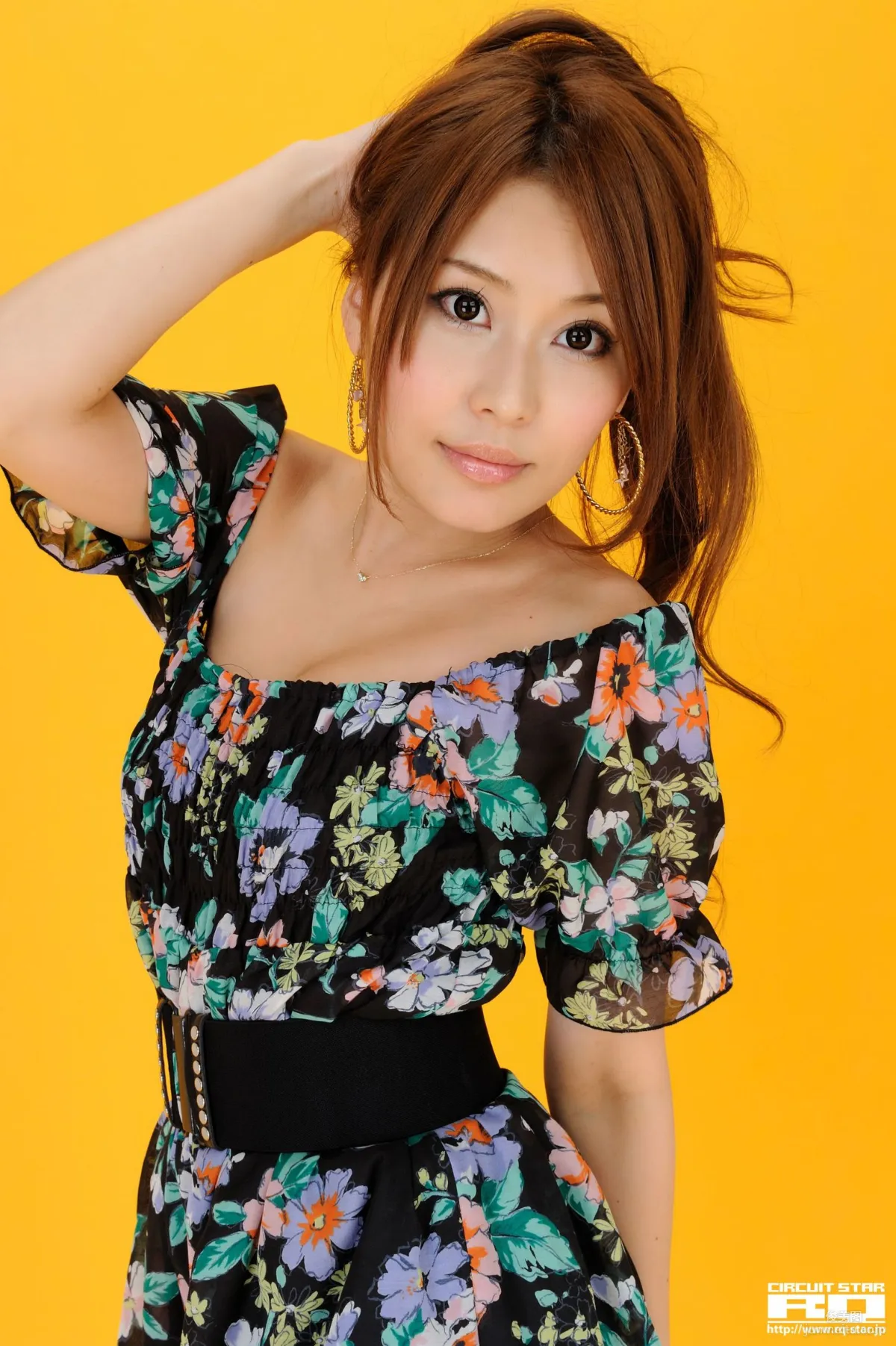 [RQ-STAR] NO.00342 Mai Asano 淺野舞 Private Dress 寫真集 26