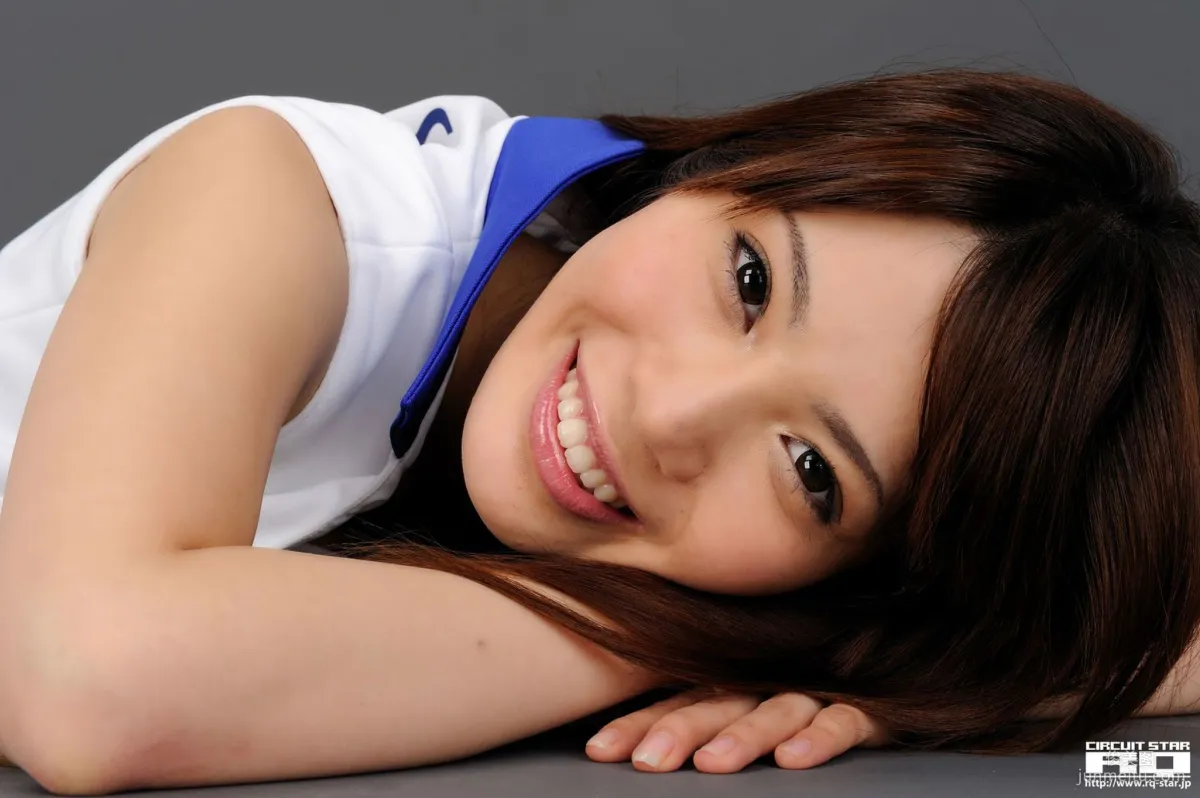 [RQ-STAR] NO.00317 本田貴奈 Race Queen 賽車女郎系列 寫真集 102