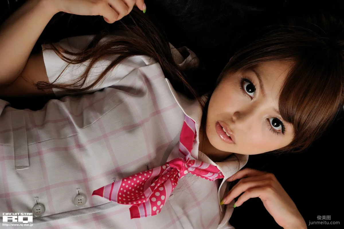 [RQ-STAR] NO.00321 成島桃香 Office Lady 辦公室美女 寫真集 89