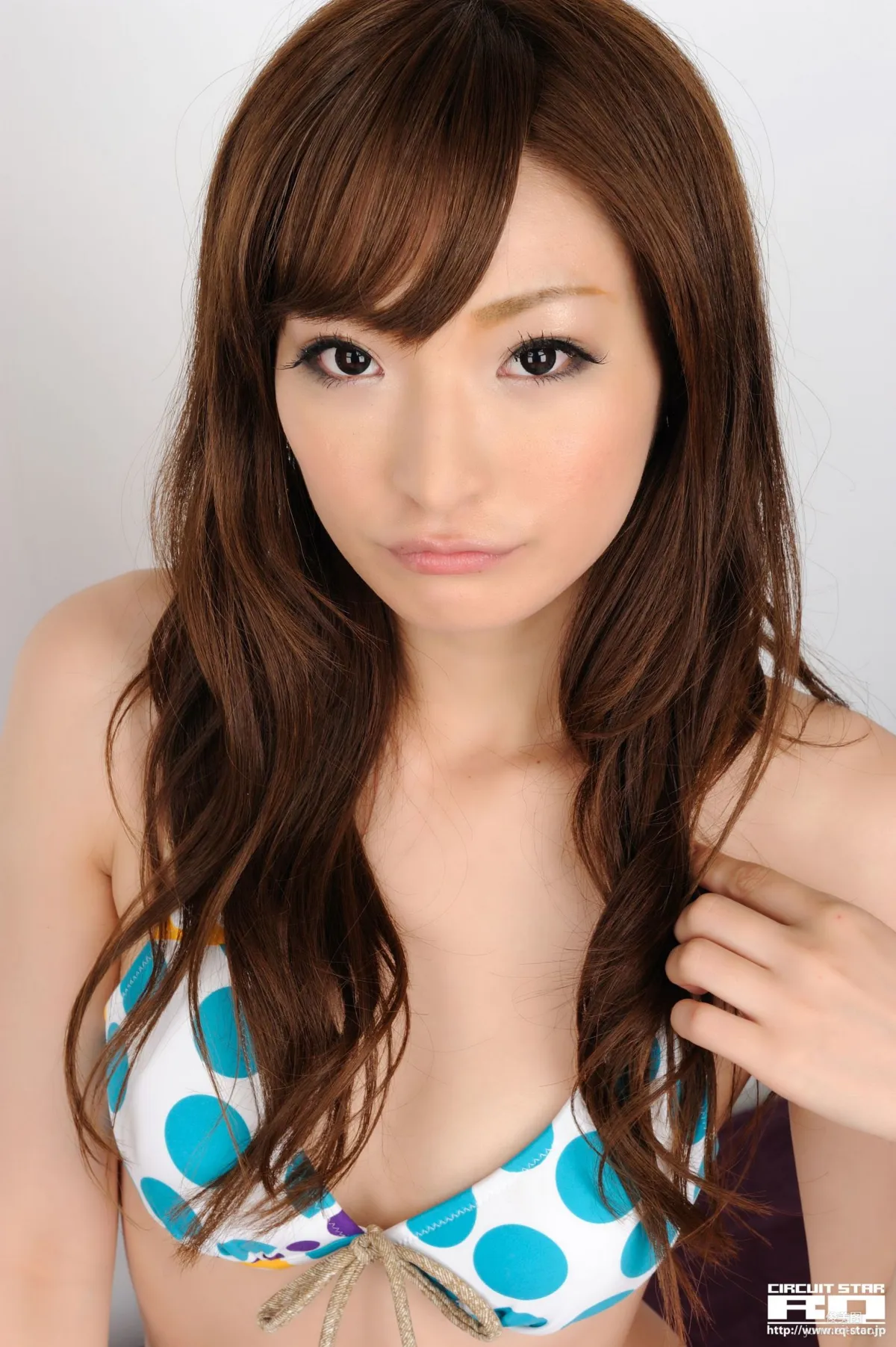[RQ-STAR] NO.00352 淺田ゆりえ 泳裝 Swim Suits 寫真集 146