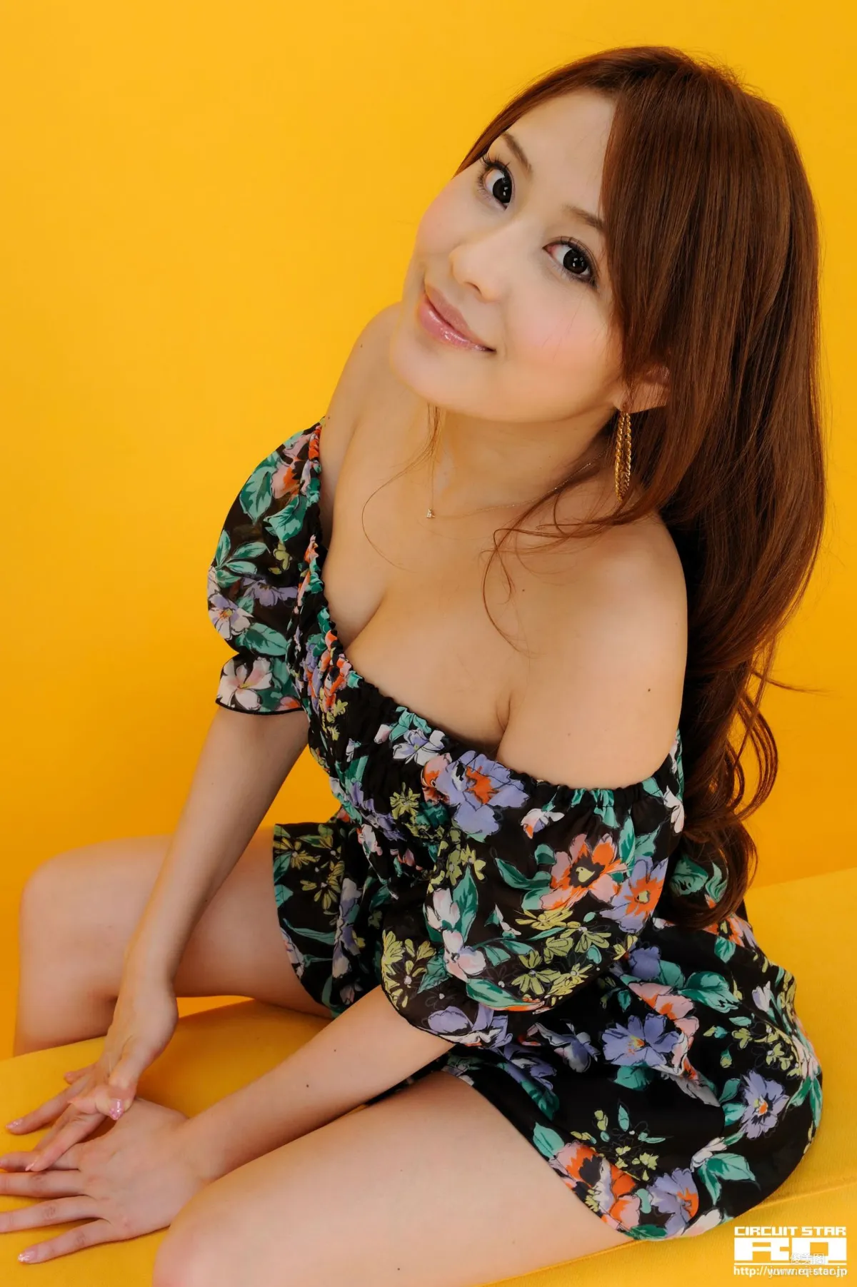 [RQ-STAR] NO.00342 Mai Asano 淺野舞 Private Dress 寫真集 60