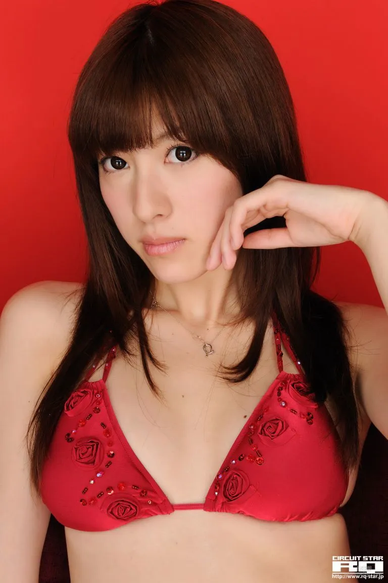 [RQ-STAR] NO.00282 Mana Mizuno 水乃麻奈 Swim Suits泳裝 寫真集 89