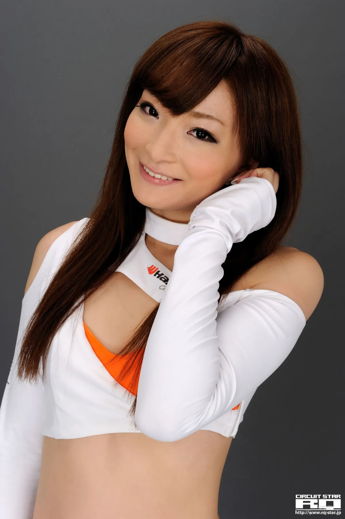 [RQ-STAR] NO.00357 Yurie Asada Race Queen Photo Set photo 37