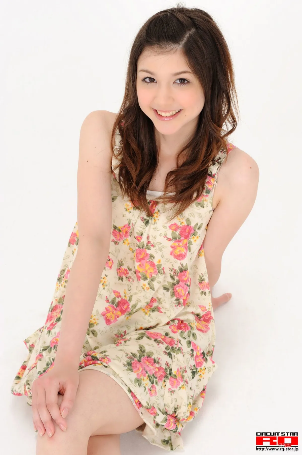 [RQ-STAR] NO.00345 久保艾米/久保エイミー Private Dress 寫真集 94