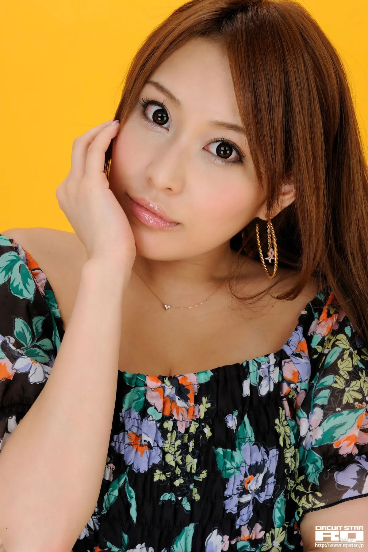 [RQ-STAR] NO.00342 Mai Asano 淺野舞 Private Dress 寫真集 29