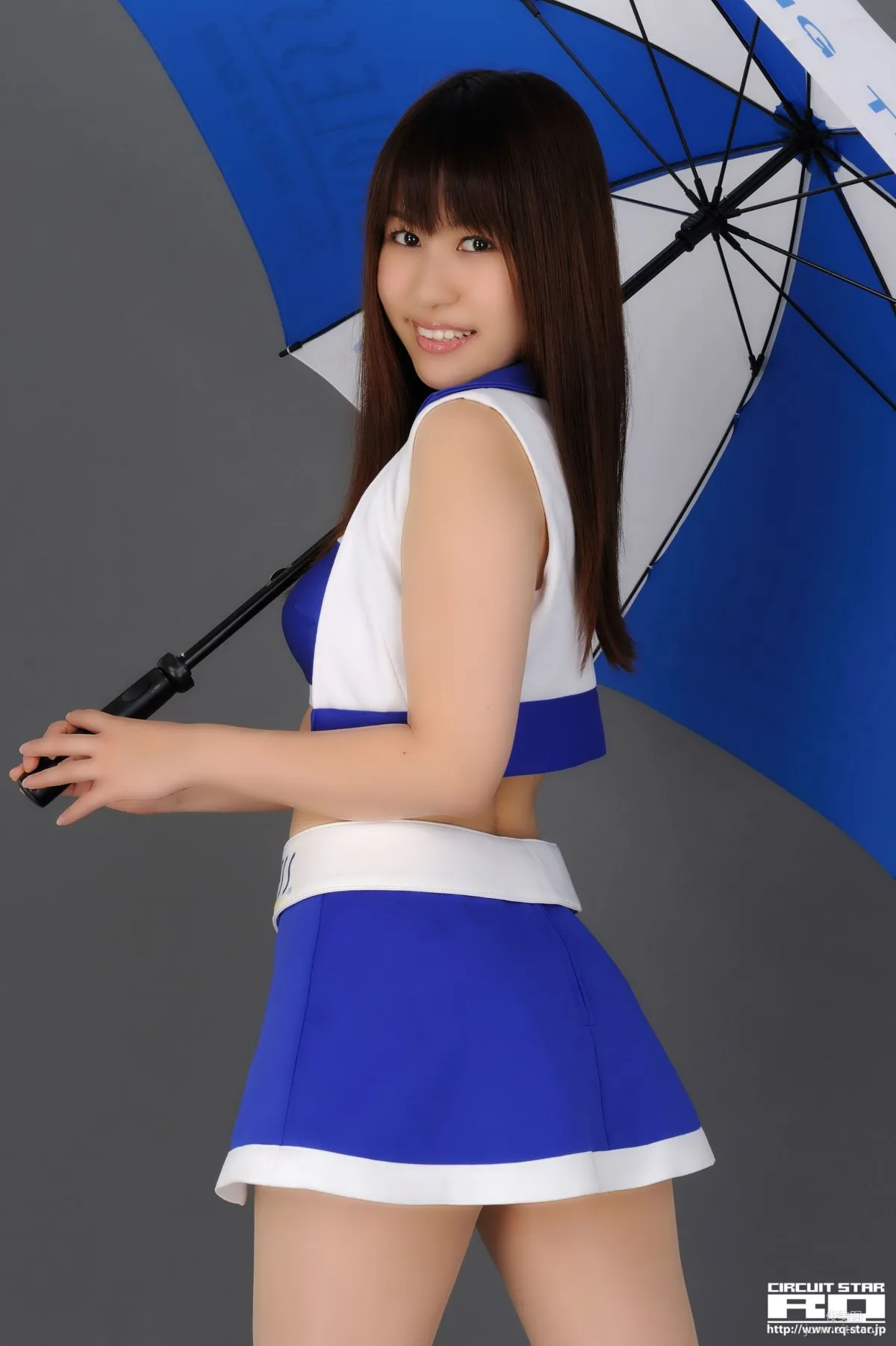 [RQ-STAR] NO.00306 佐倉惠美 Race Queen 寫真集 92