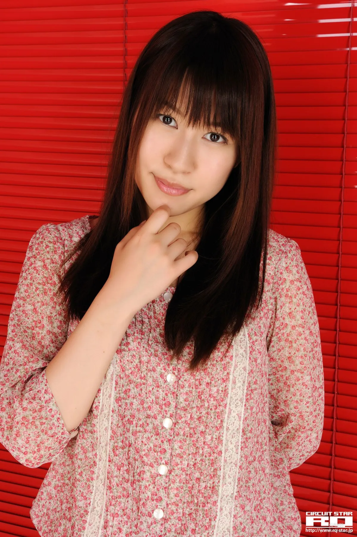 [RQ-STAR] NO.00290 Emi Sakura 佐倉恵美 Private Dress 寫真集 29