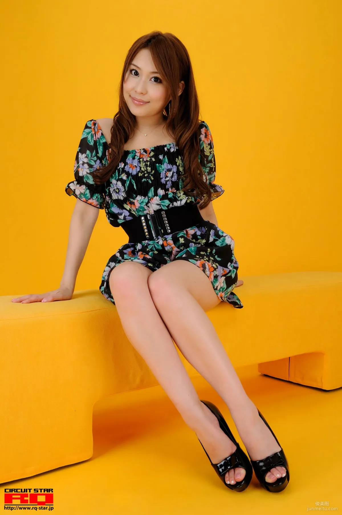 [RQ-STAR] NO.00342 Mai Asano 淺野舞 Private Dress 寫真集 102