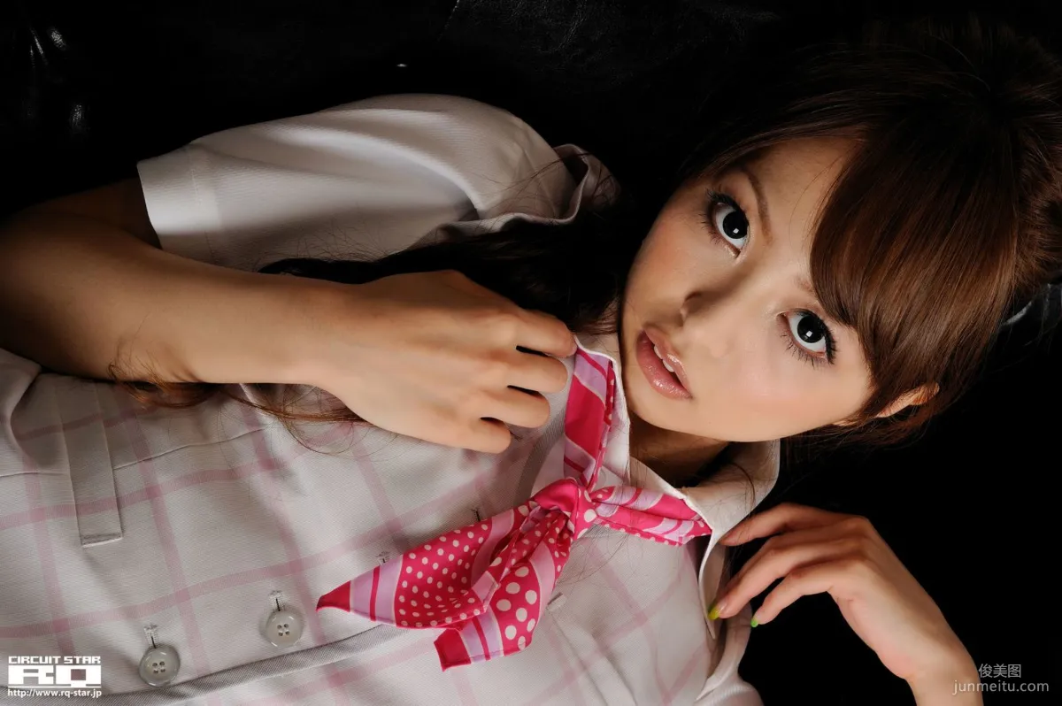 [RQ-STAR] NO.00321 成島桃香 Office Lady 辦公室美女 寫真集 88