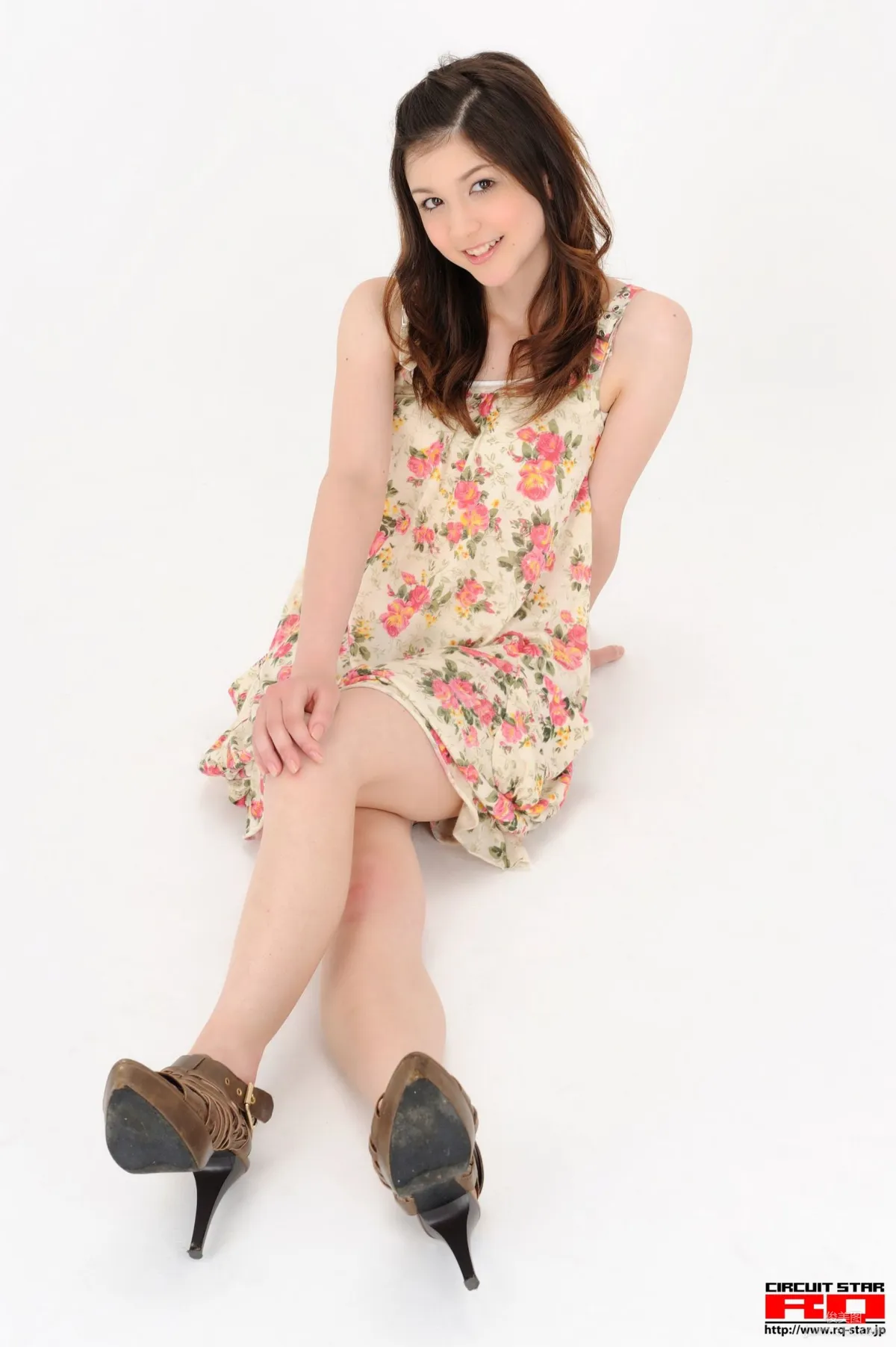 [RQ-STAR] NO.00345 久保艾米/久保エイミー Private Dress 寫真集 93