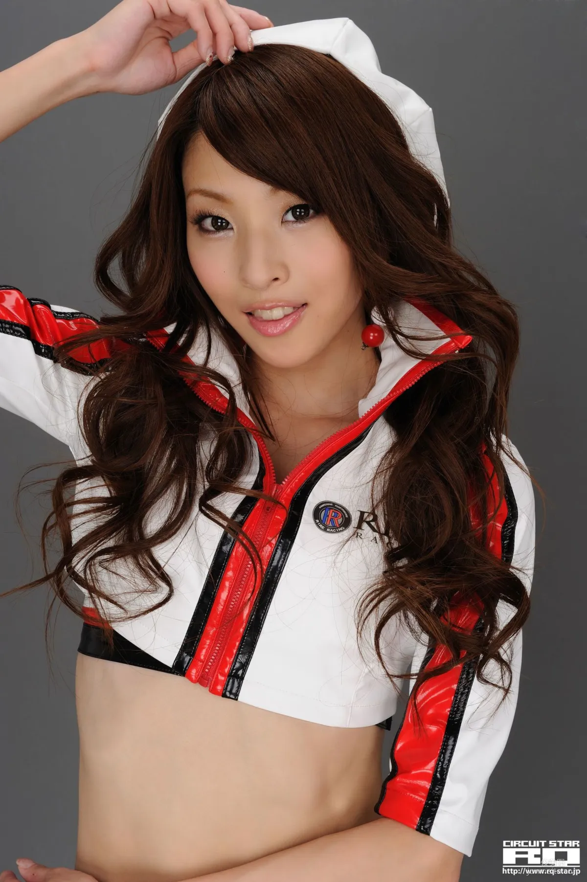 [RQ-STAR] NO.00289 黒沢美憐 Race Queen 賽車女郎系列 寫真集 38