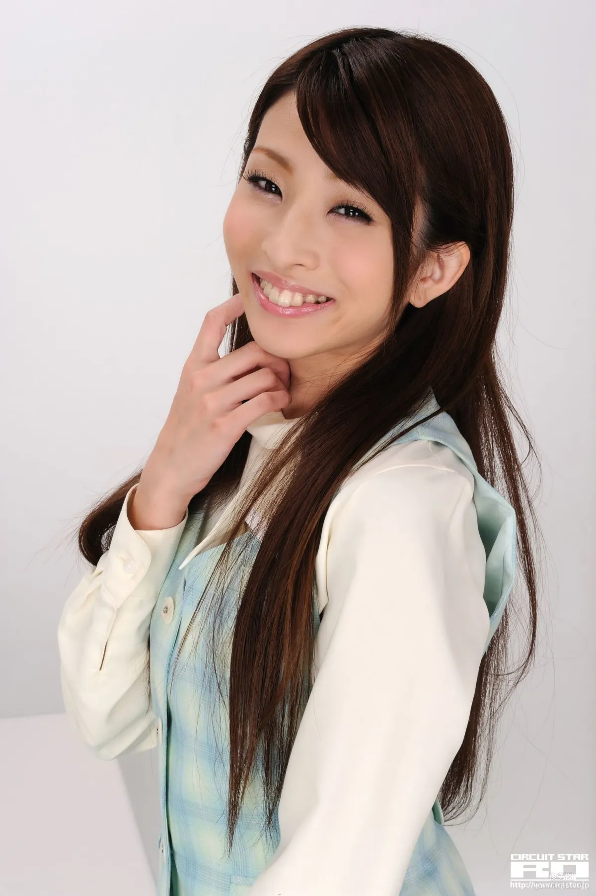 [RQ-STAR] NO.00293 黒沢美憐 Office Lady辦公室女郎 寫真集 16