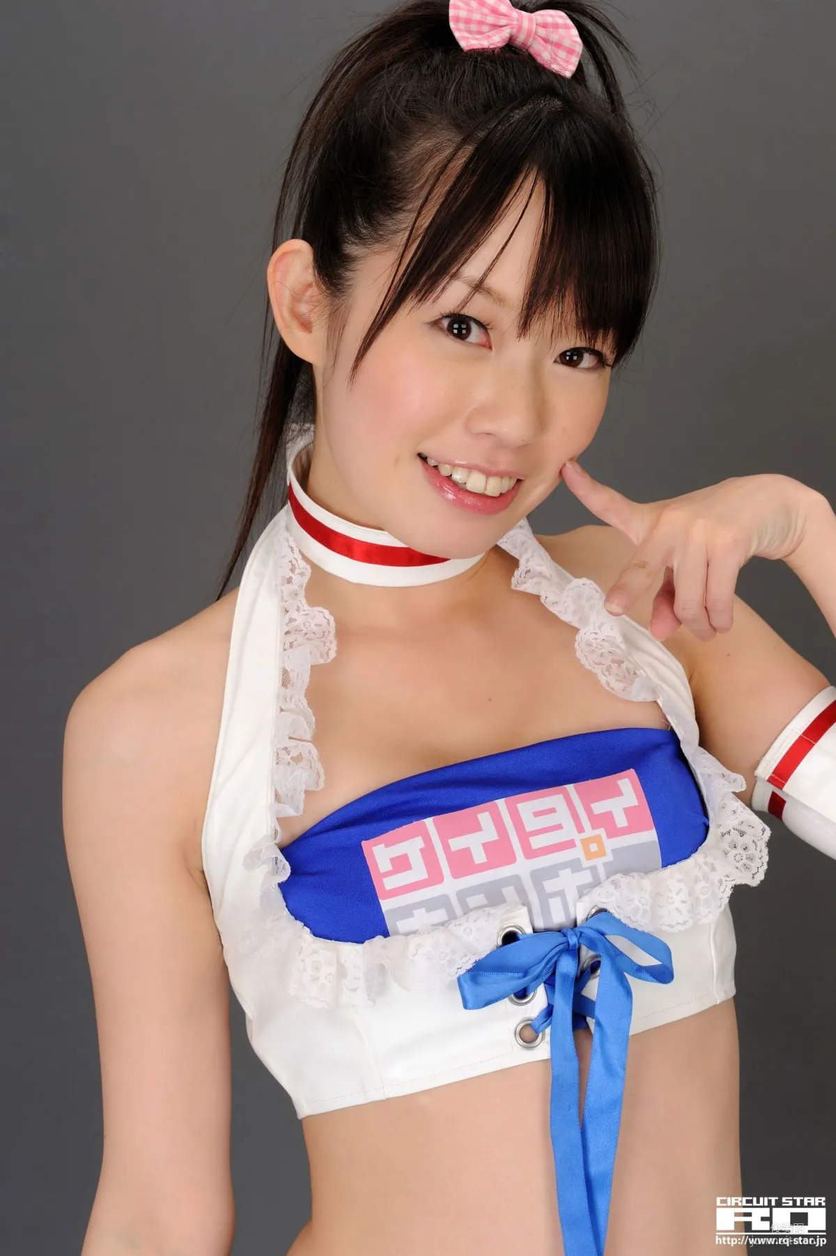 [RQ-STAR] NO.00385 小泉みゆき Race Queen 赛车女郎写真集120
