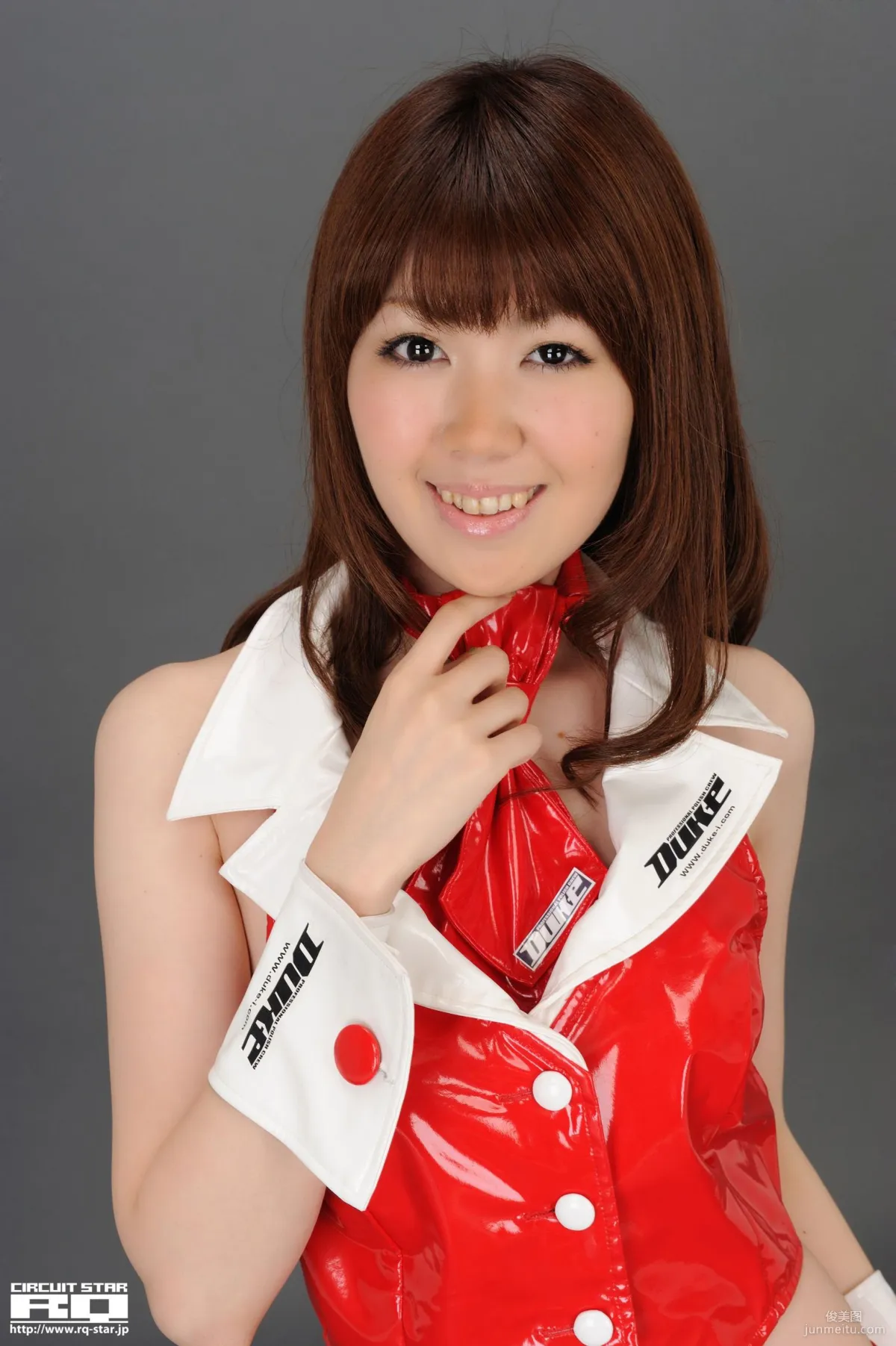 [RQ-STAR] NO.00387 生田晴香 Race Queen 賽車女郎寫真集 58