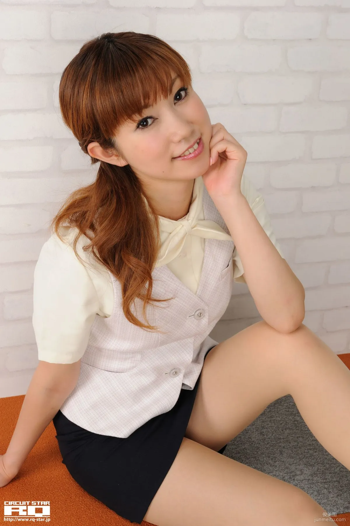 [RQ-STAR] NO.00442 森多このみ Office Lady 辦公室女郎 寫真集 104
