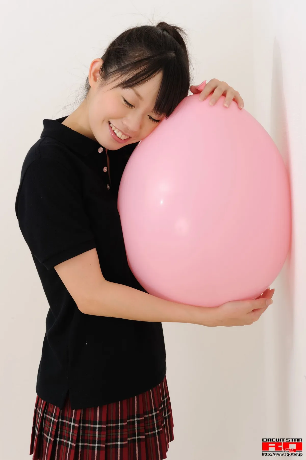 [RQ-STAR] NO.00379 小泉みゆき School Girl 校服系列寫真集 91