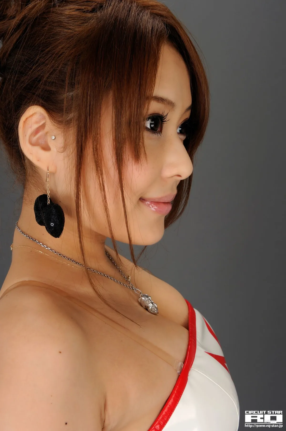[RQ-STAR] NO.00370 浅野舞 赛车女郎 Race Queen 写真集91
