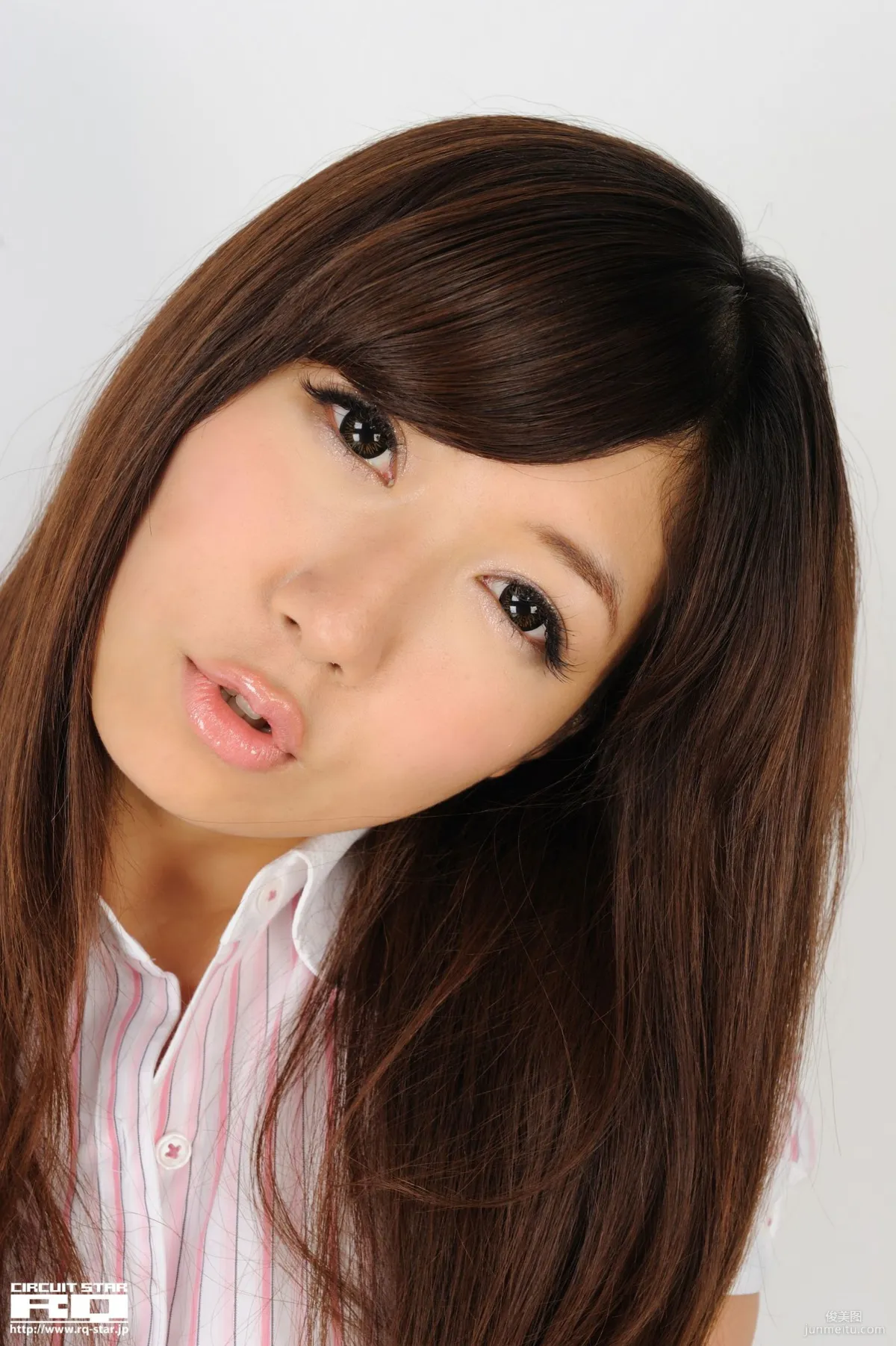 [RQ-STAR] NO.00403 穂川果音 Office Lady 辦公室美女寫真集 103