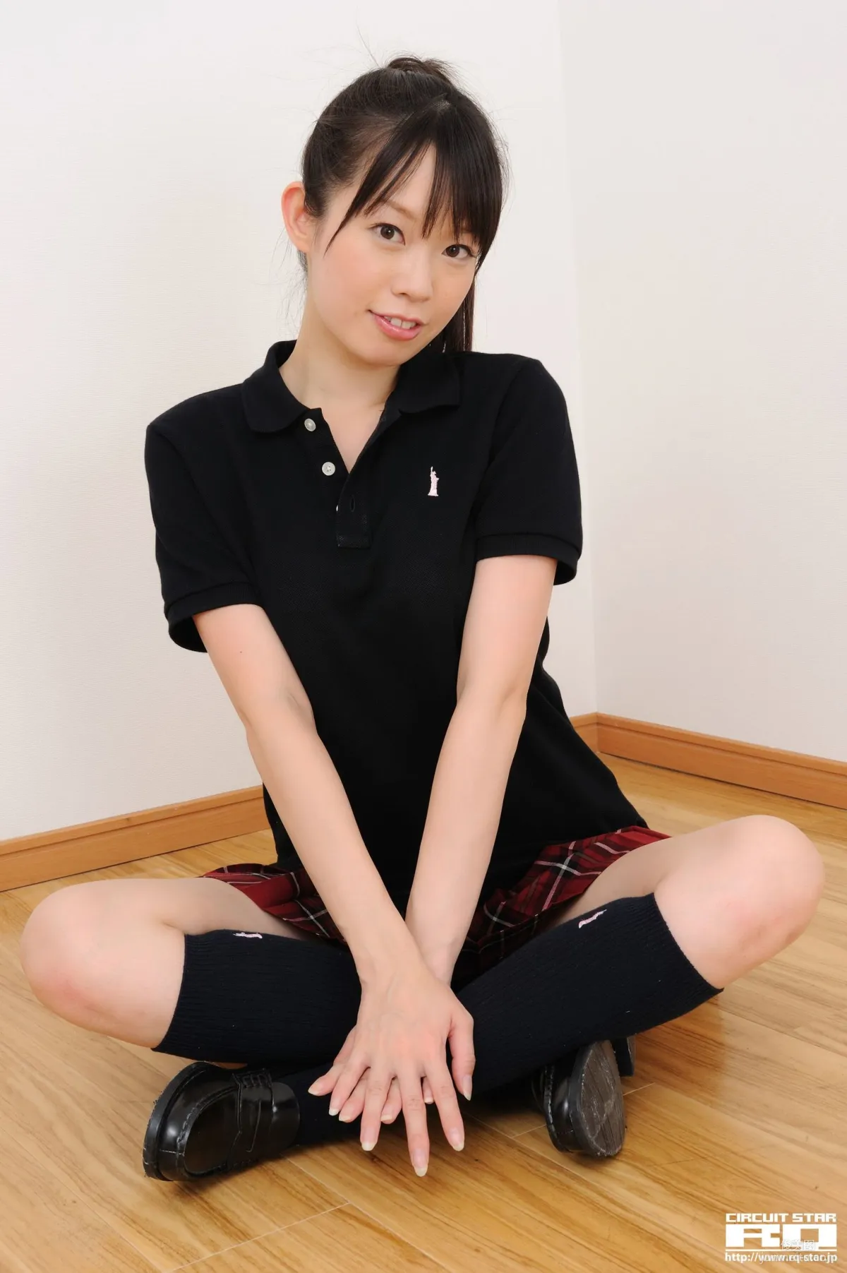 [RQ-STAR] NO.00379 小泉みゆき School Girl 校服系列寫真集 56