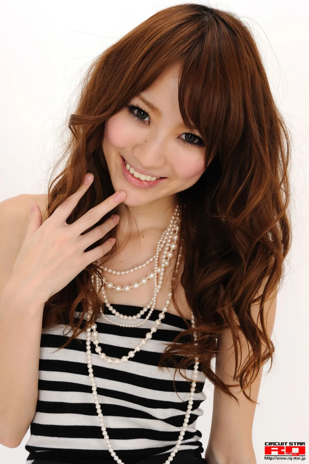 [RQ-STAR] NO.00414 小越しほみ Private Dress 美腿超短裙寫真集 89