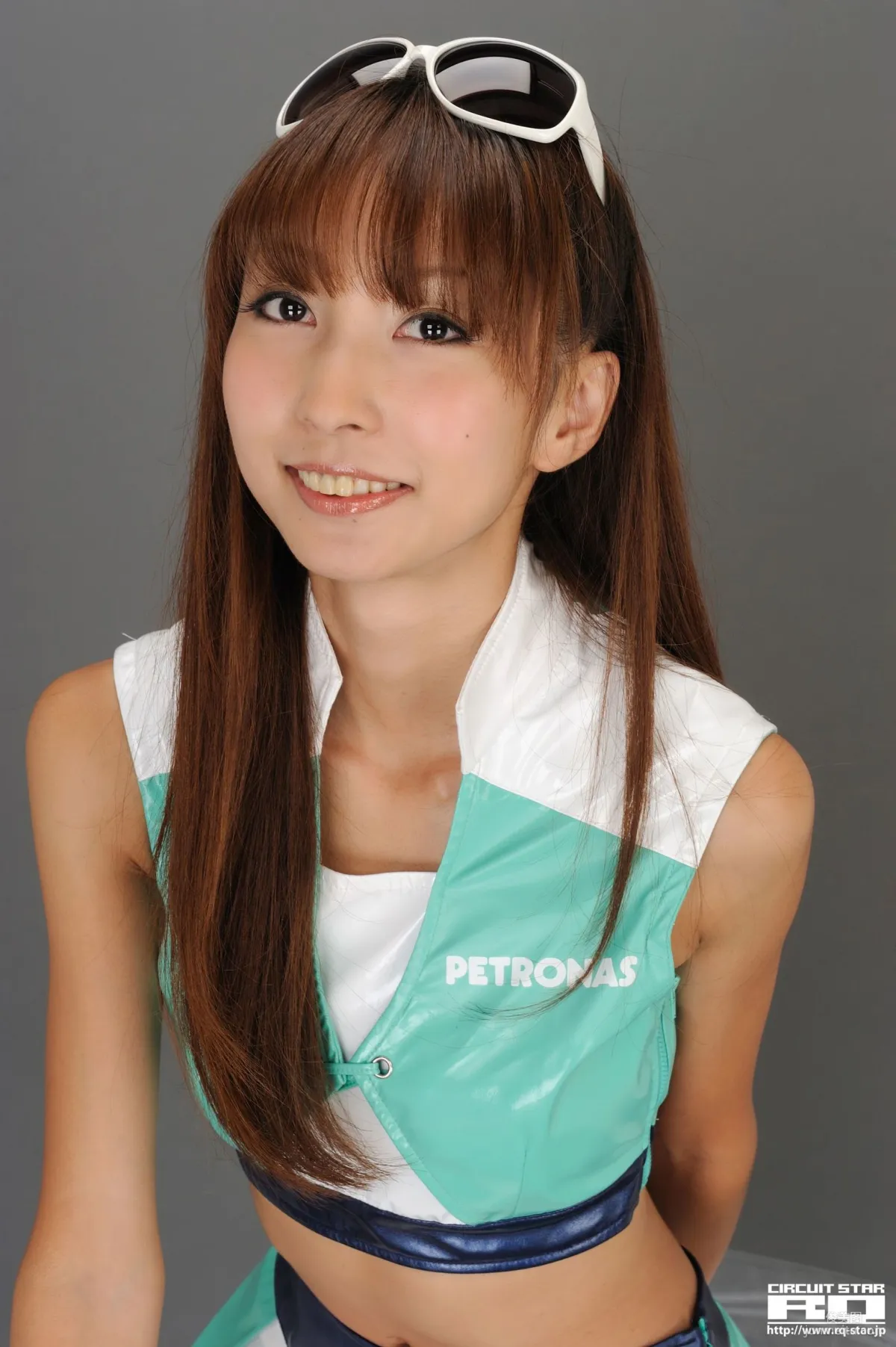 [RQ-STAR] NO.00371 Kasumi Kamijyo 上條かすみ Race Queen 寫真集 50