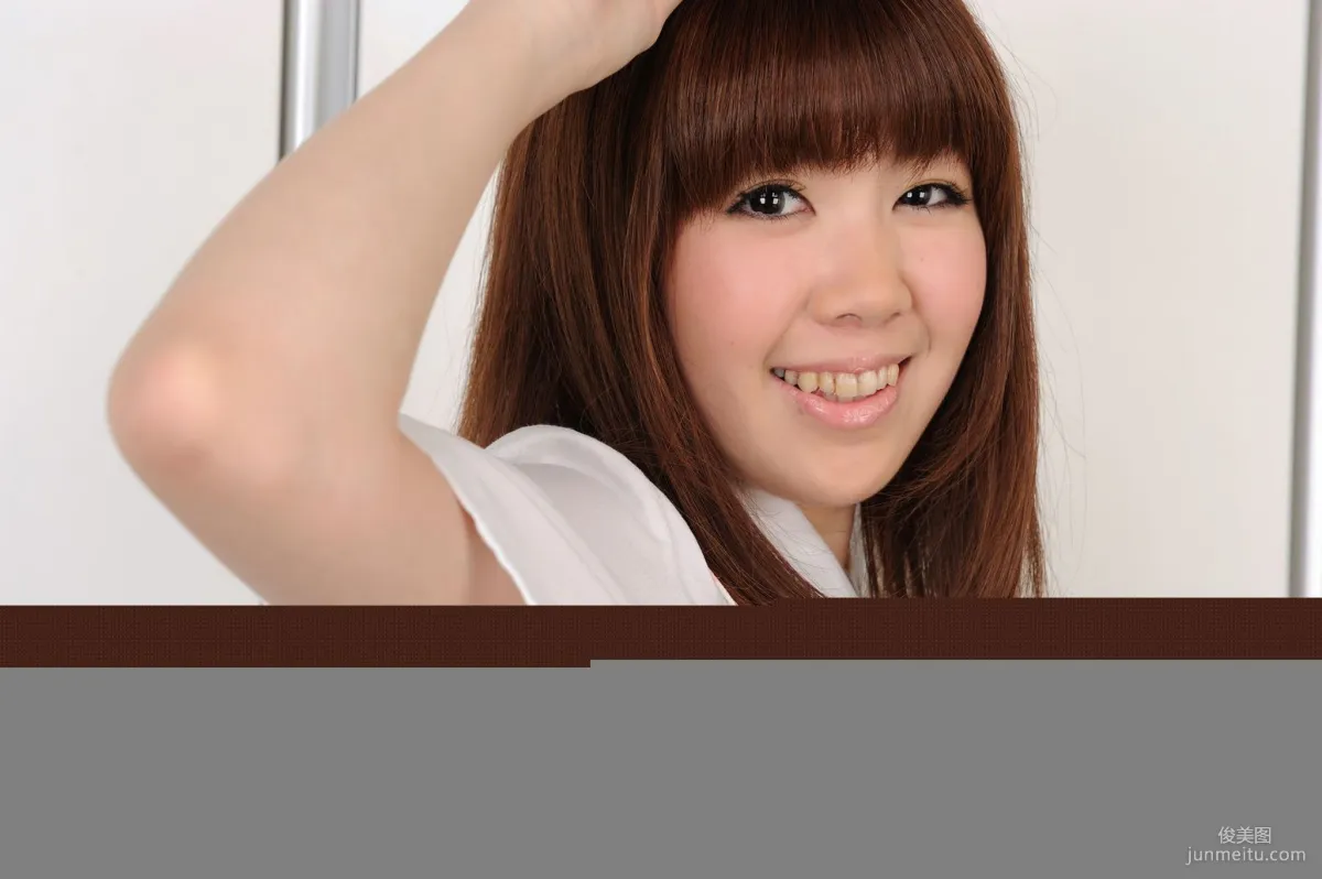 [RQ-STAR] NO.00384 生田晴香 Office Lady 辦公室女郎寫真集 112