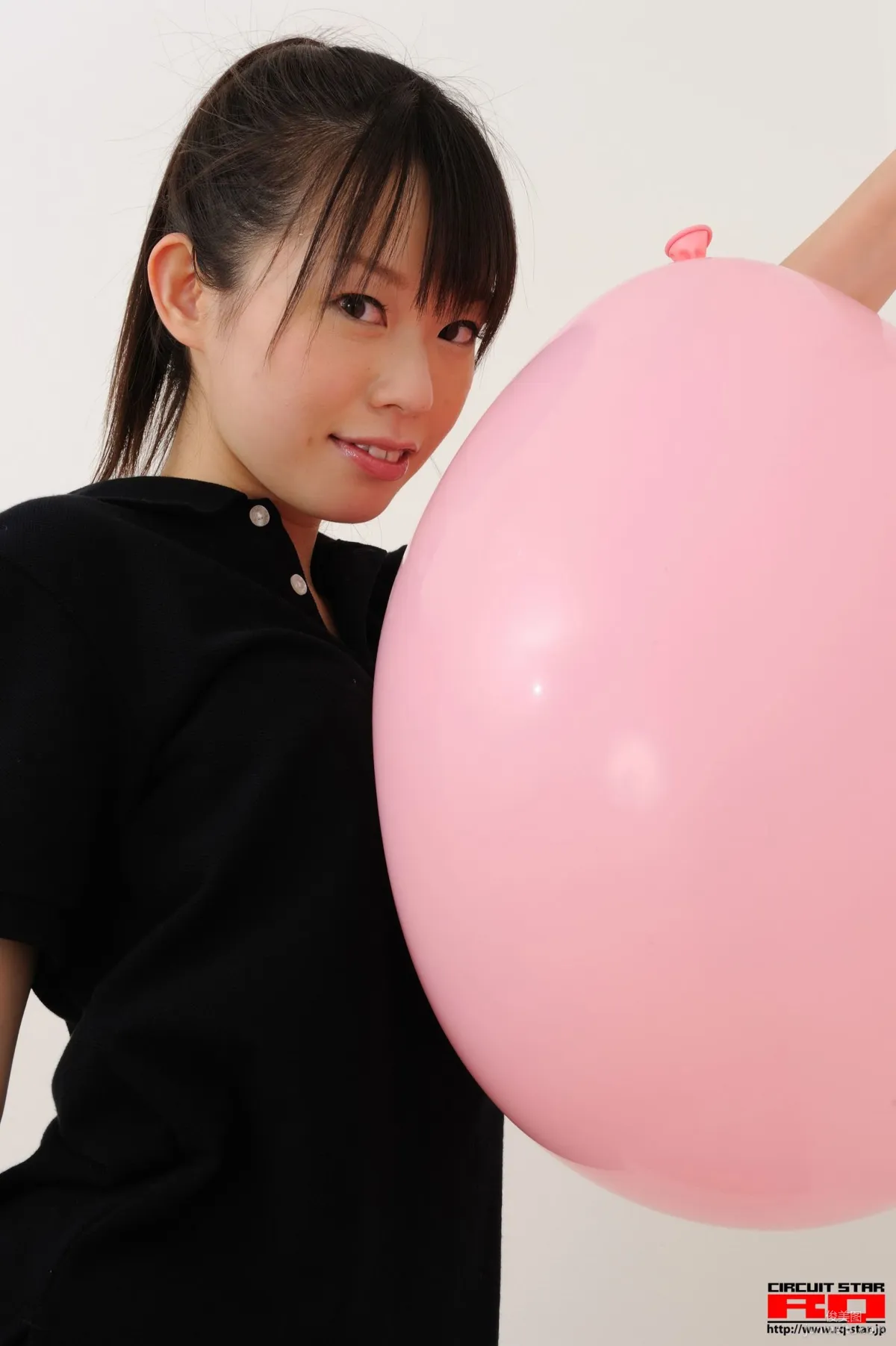 [RQ-STAR] NO.00379 小泉みゆき School Girl 校服系列寫真集 95