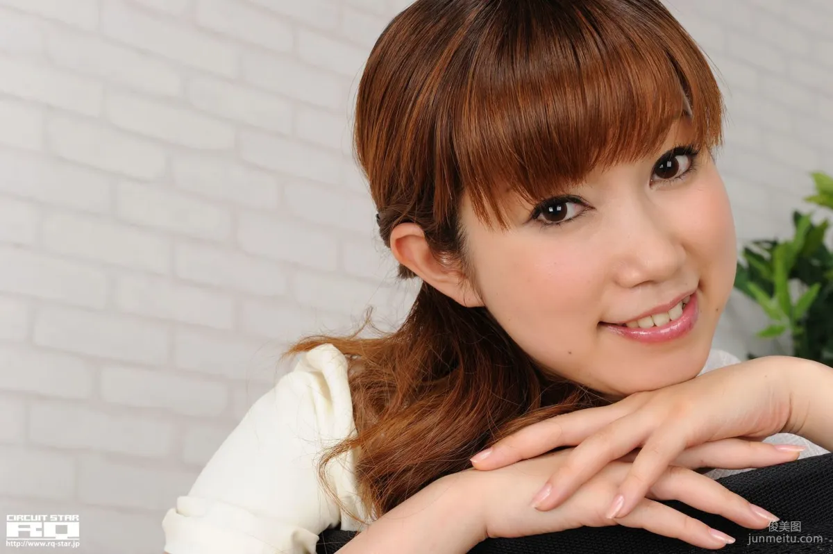 [RQ-STAR] NO.00442 森多このみ Office Lady 辦公室女郎 寫真集 44