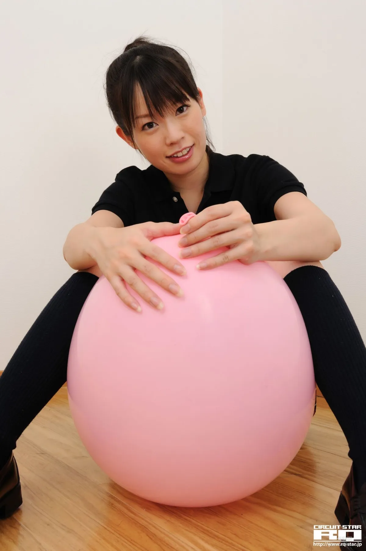 [RQ-STAR] NO.00379 小泉みゆき School Girl 校服系列寫真集 109