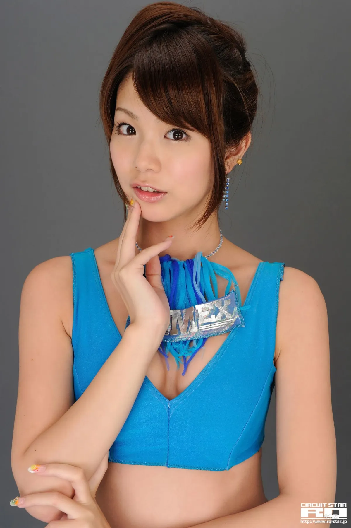 [RQ-STAR] NO.00390 水谷さくら Race Queen 賽車女郎系列 寫真集 94