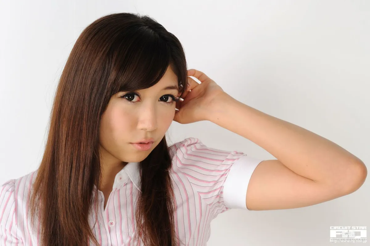 [RQ-STAR] NO.00403 穂川果音 Office Lady 辦公室美女寫真集 99