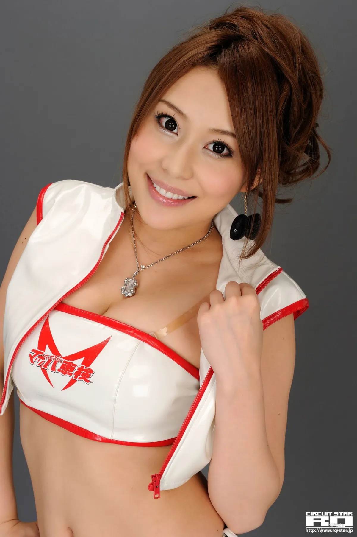 [RQ-STAR] NO.00370 浅野舞 赛车女郎 Race Queen 写真集25
