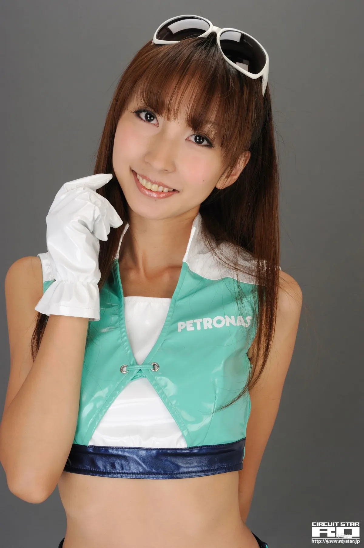 [RQ-STAR] NO.00371 Kasumi Kamijyo 上條かすみ Race Queen 寫真集 31