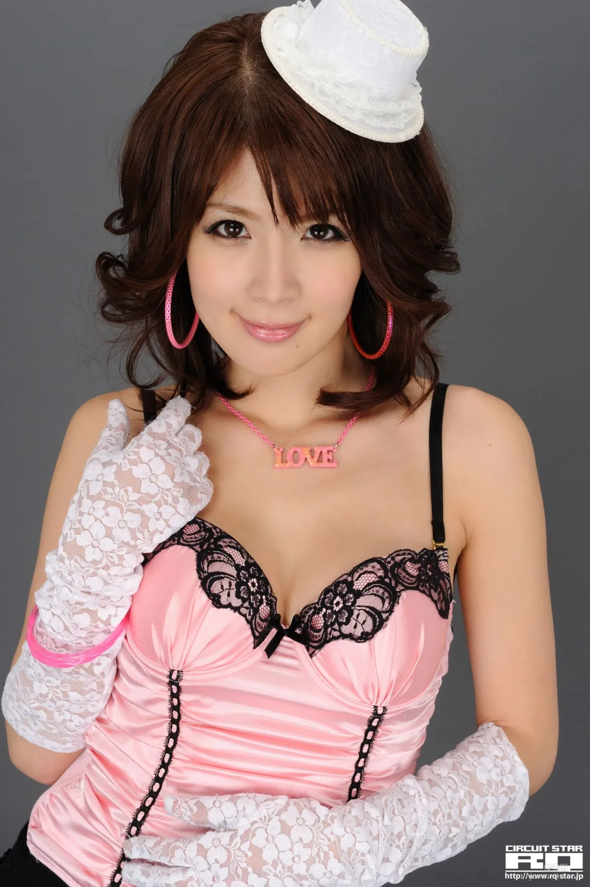 [RQ-STAR] NO.00450 三咲舞花 Race Queen 賽車女郎系列 寫真集 99