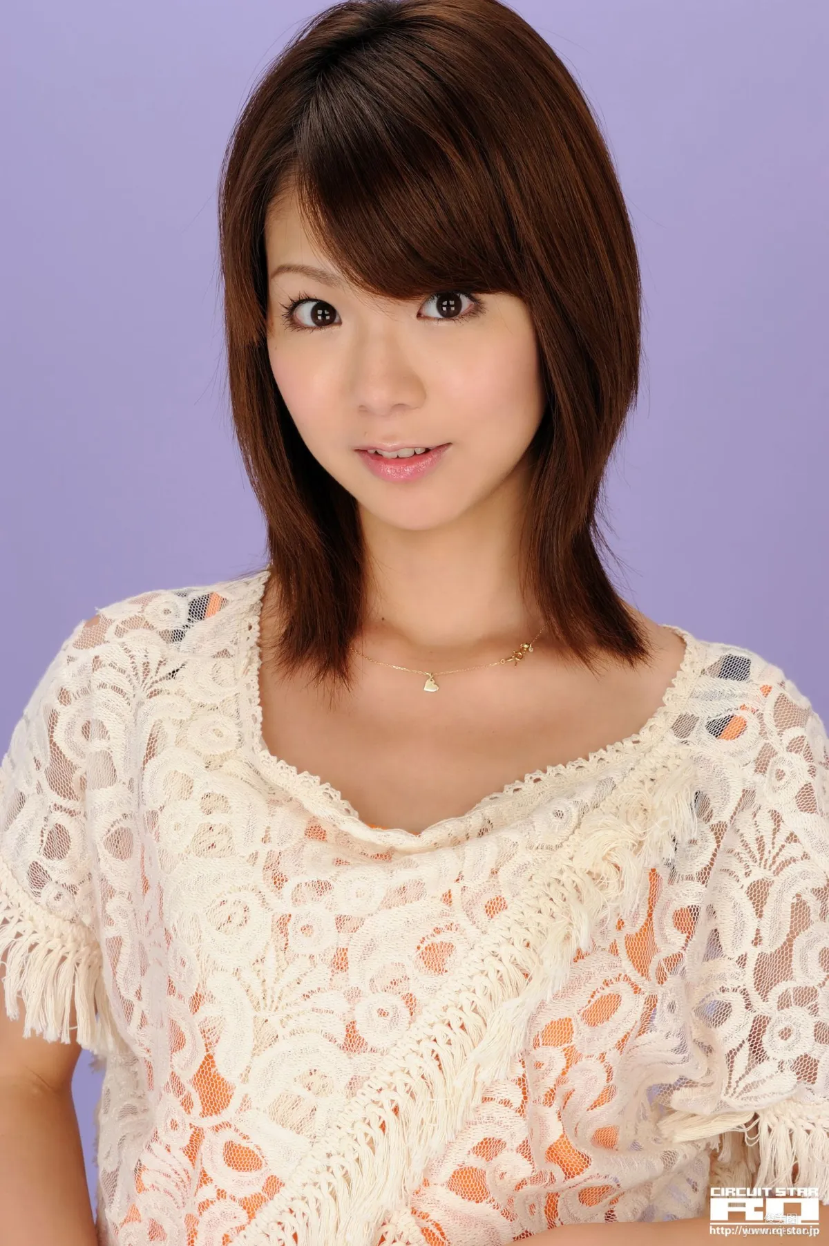 [RQ-STAR] NO.00386 Sakura Mizutani 水谷さくら Private Dress 寫真集 92