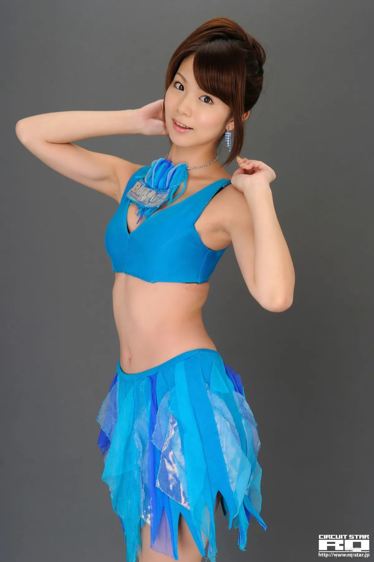 [RQ-STAR] NO.00390 水谷さくら Race Queen 賽車女郎系列 寫真集 24