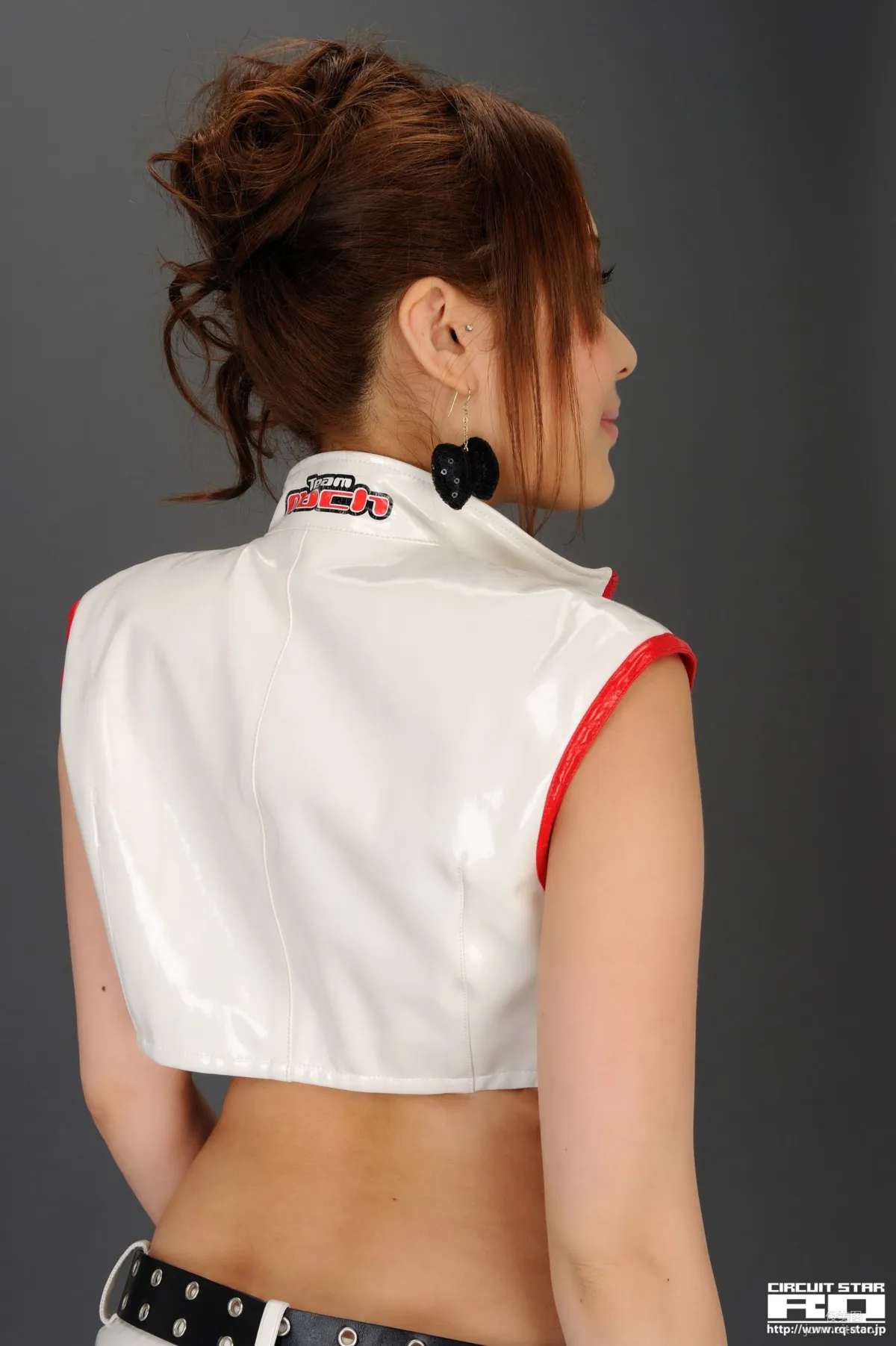 [RQ-STAR] NO.00370 浅野舞 赛车女郎 Race Queen 写真集33