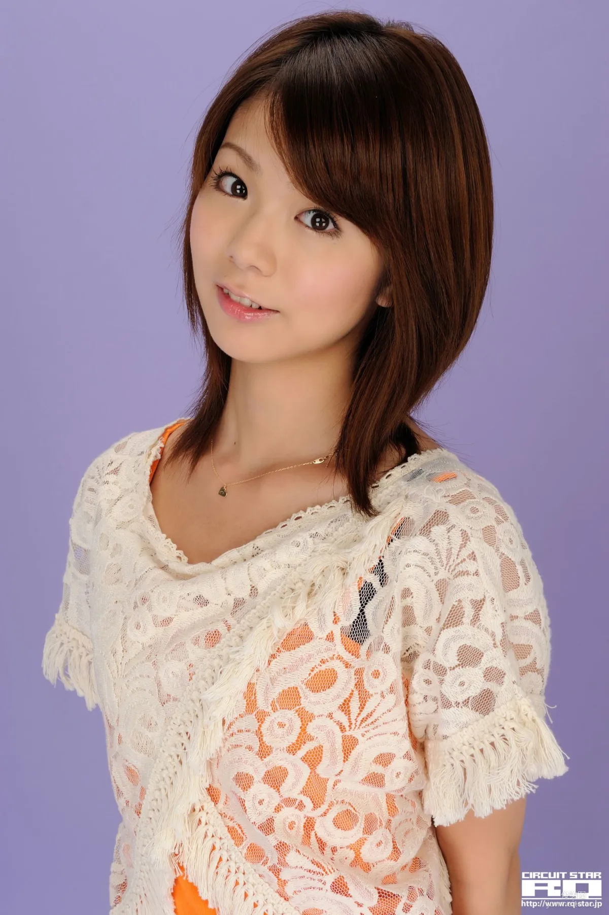 [RQ-STAR] NO.00386 Sakura Mizutani 水谷さくら Private Dress 寫真集 39