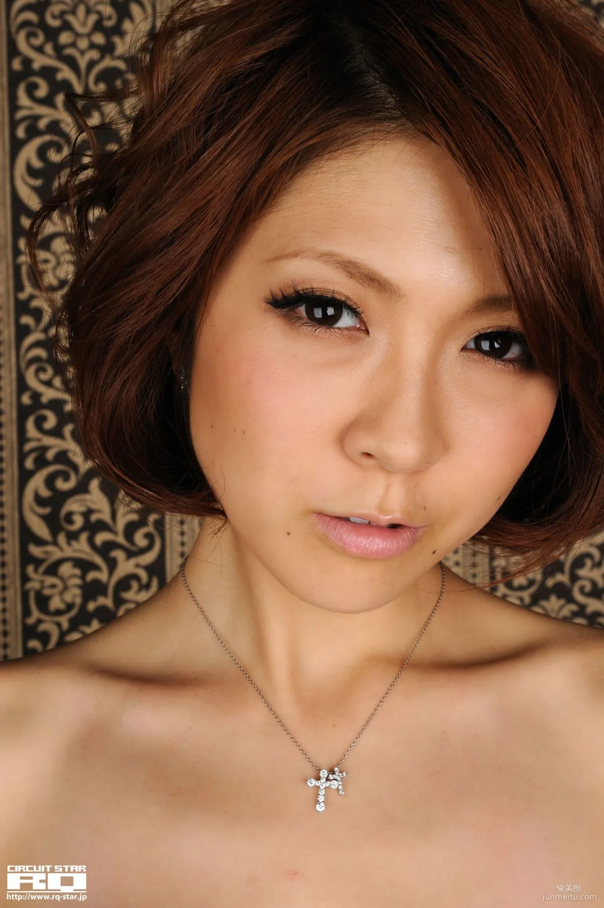 [RQ-STAR] NO.00461 Akari Arimura 有村亞加裡 Swim Suits 寫真集 116