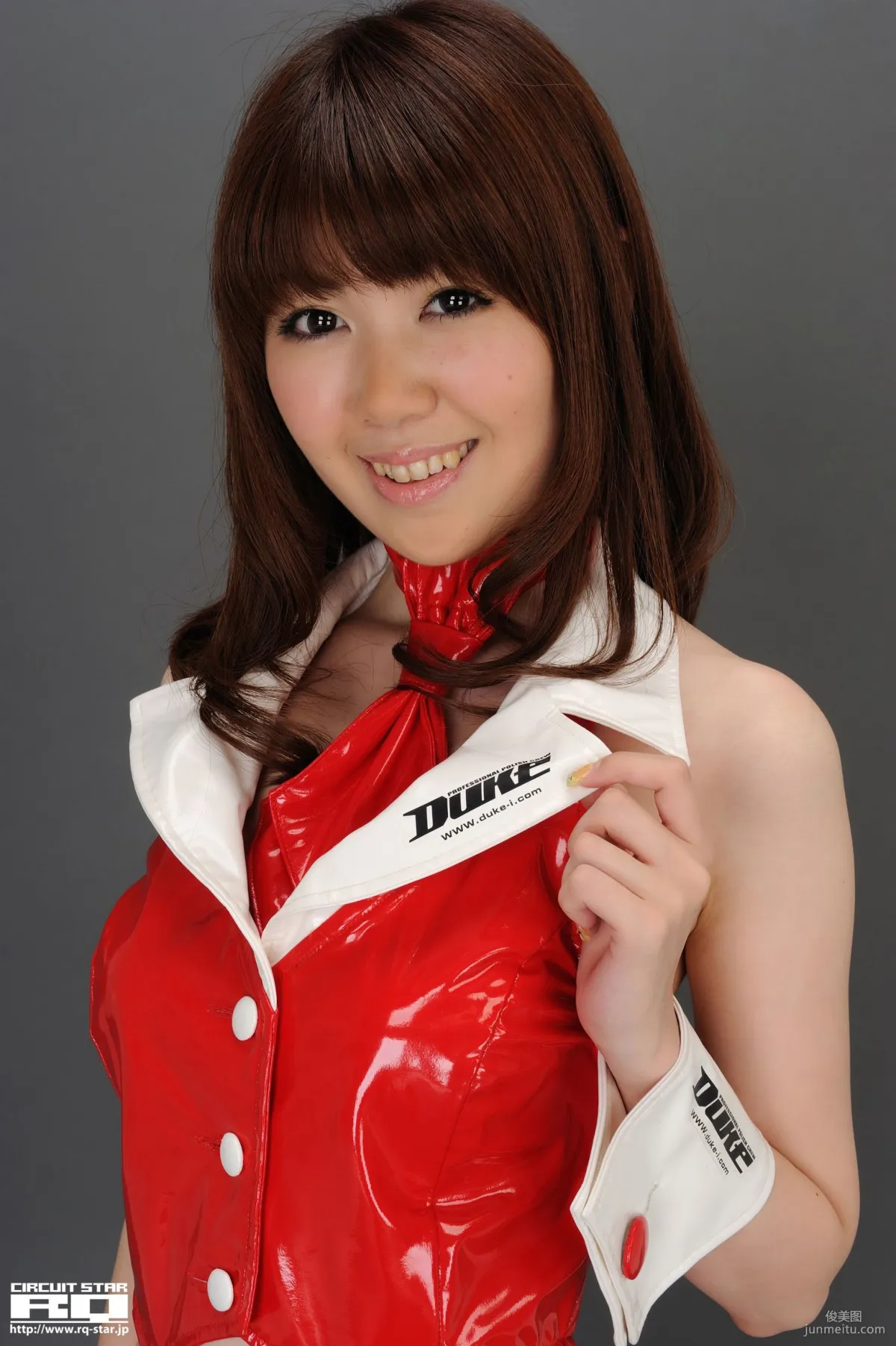 [RQ-STAR] NO.00387 生田晴香 Race Queen 赛车女郎写真集2